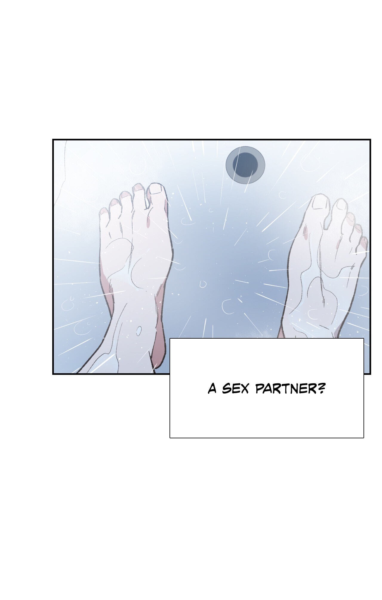 A Spirited Seduction Chapter 6 page 3 - 