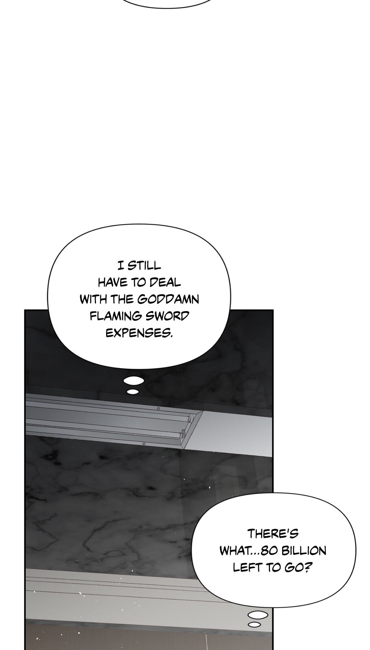 A Spirited Seduction Chapter 6 page 22 - 