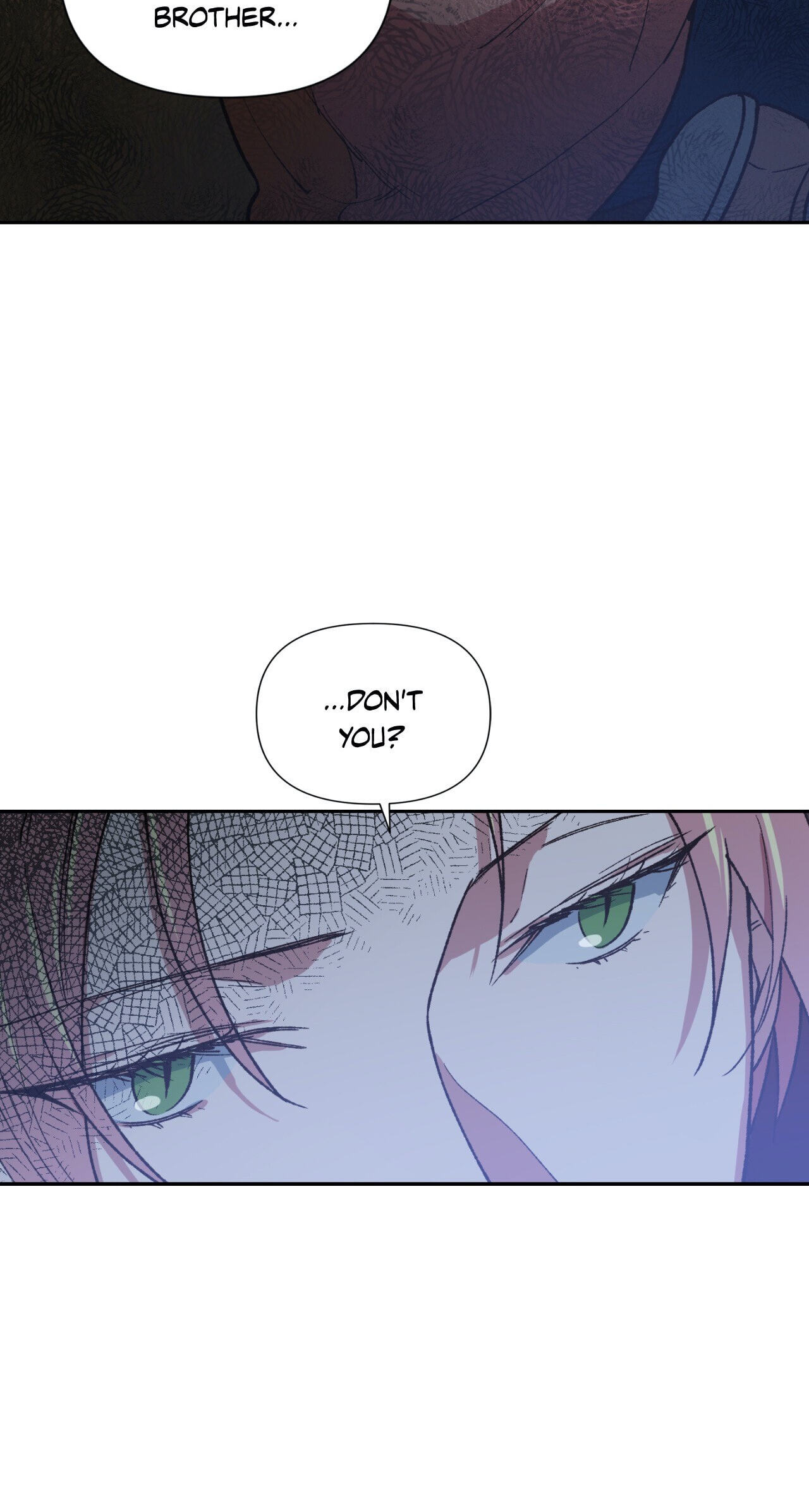 A Spirited Seduction Chapter 6 page 32 - 