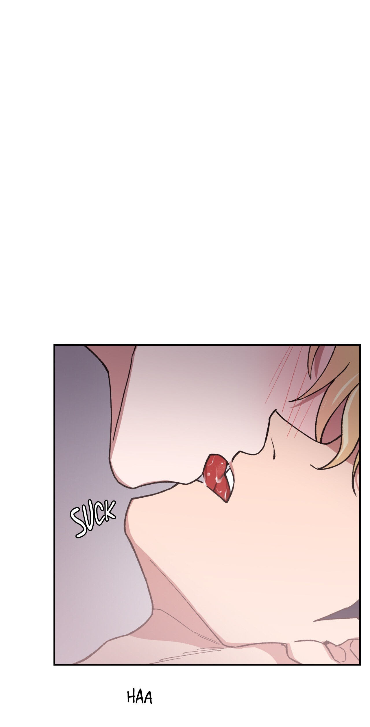 A Spirited Seduction Chapter 6 page 43 - 