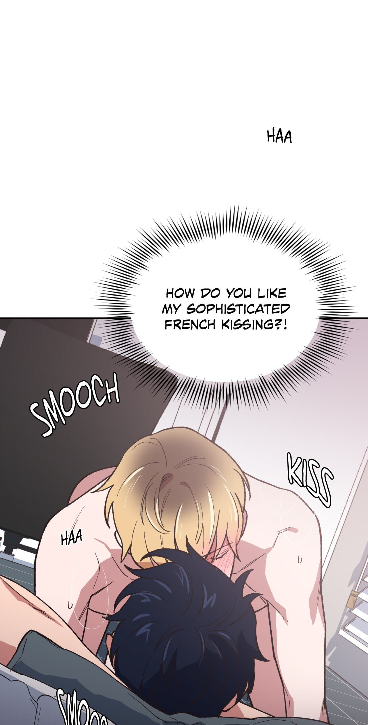 A Spirited Seduction Chapter 6 page 44 - 