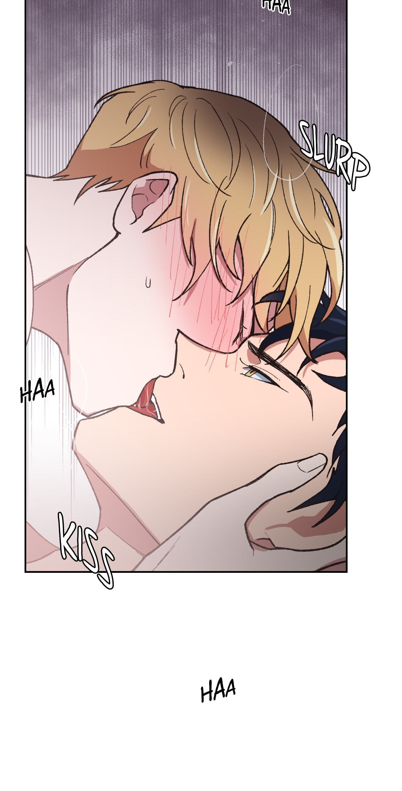 A Spirited Seduction Chapter 6 page 46 - 