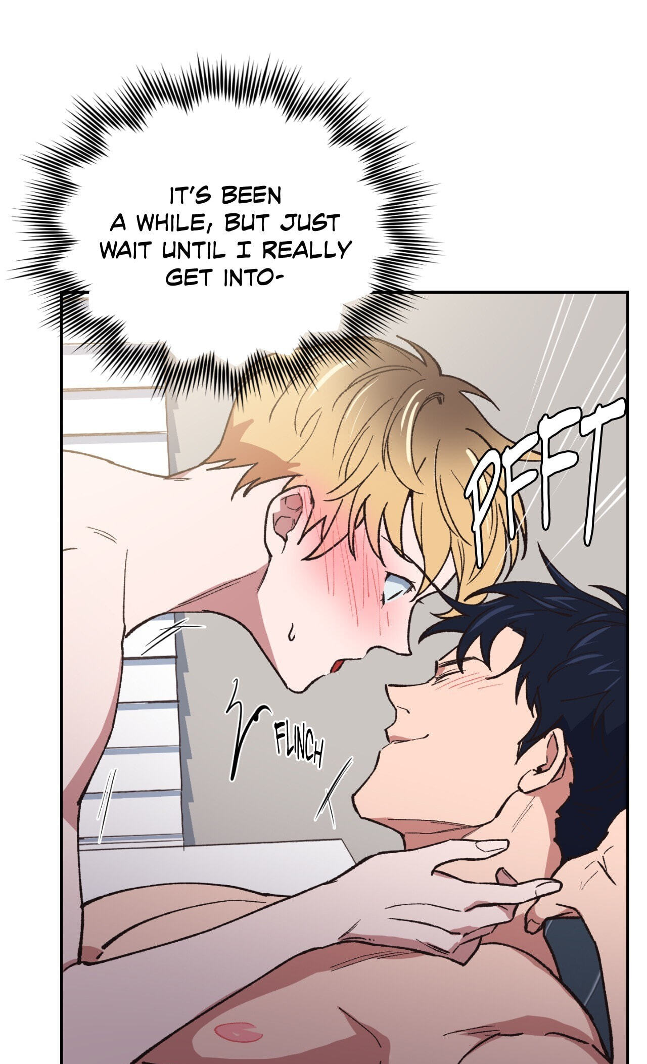 A Spirited Seduction Chapter 6 page 47 - 