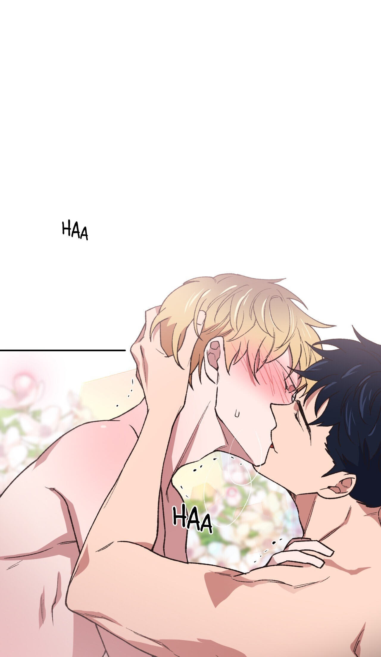 A Spirited Seduction Chapter 6 page 54 - 