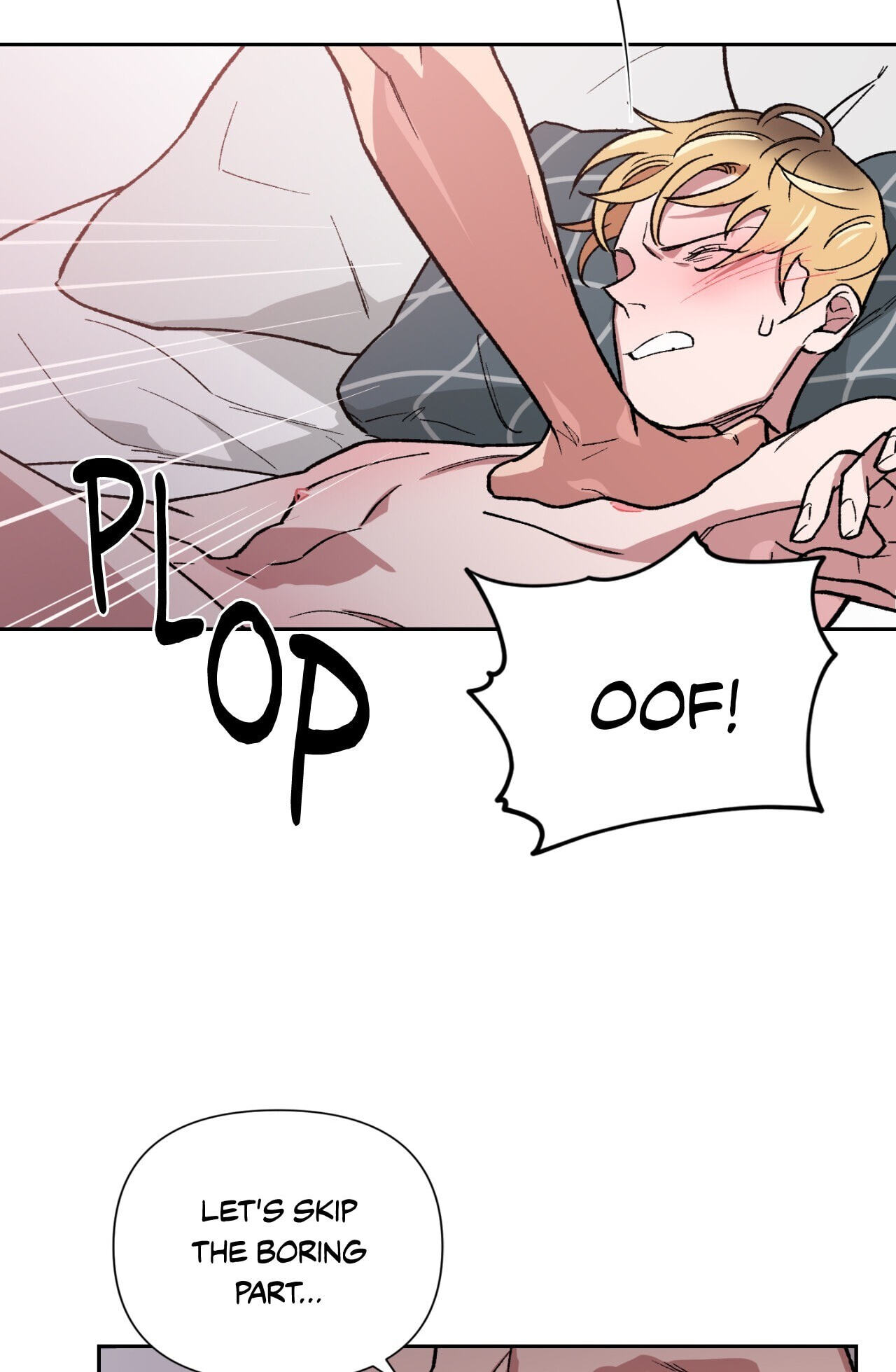 A Spirited Seduction Chapter 6 page 60 - 