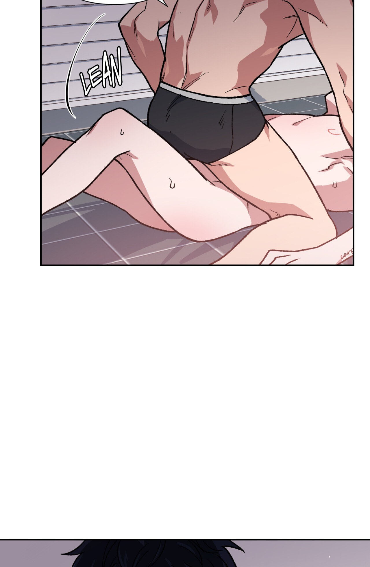 A Spirited Seduction Chapter 6 page 61 - 