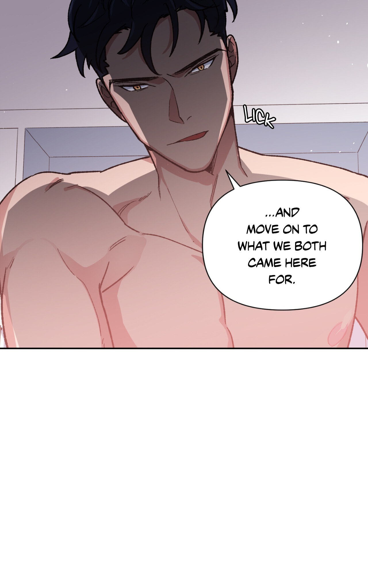A Spirited Seduction Chapter 6 page 62 - 