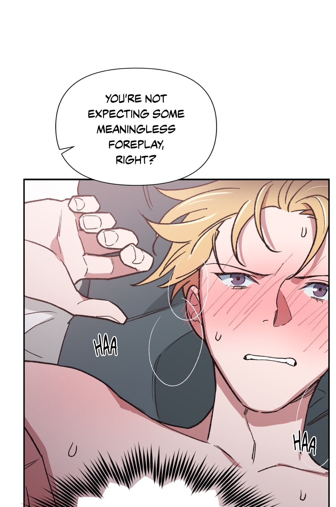 A Spirited Seduction Chapter 6 page 63 - 