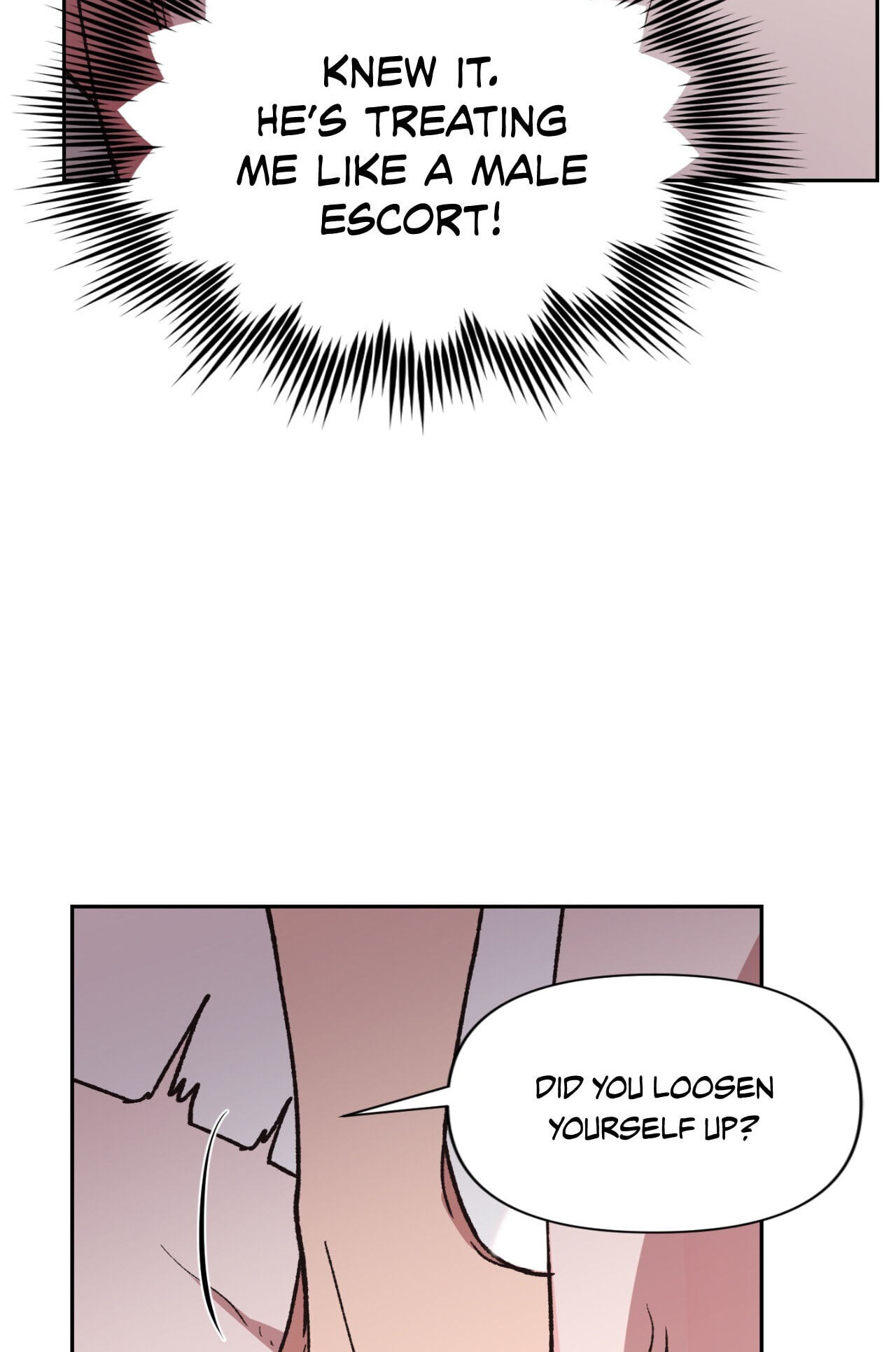 A Spirited Seduction Chapter 6 page 64 - 