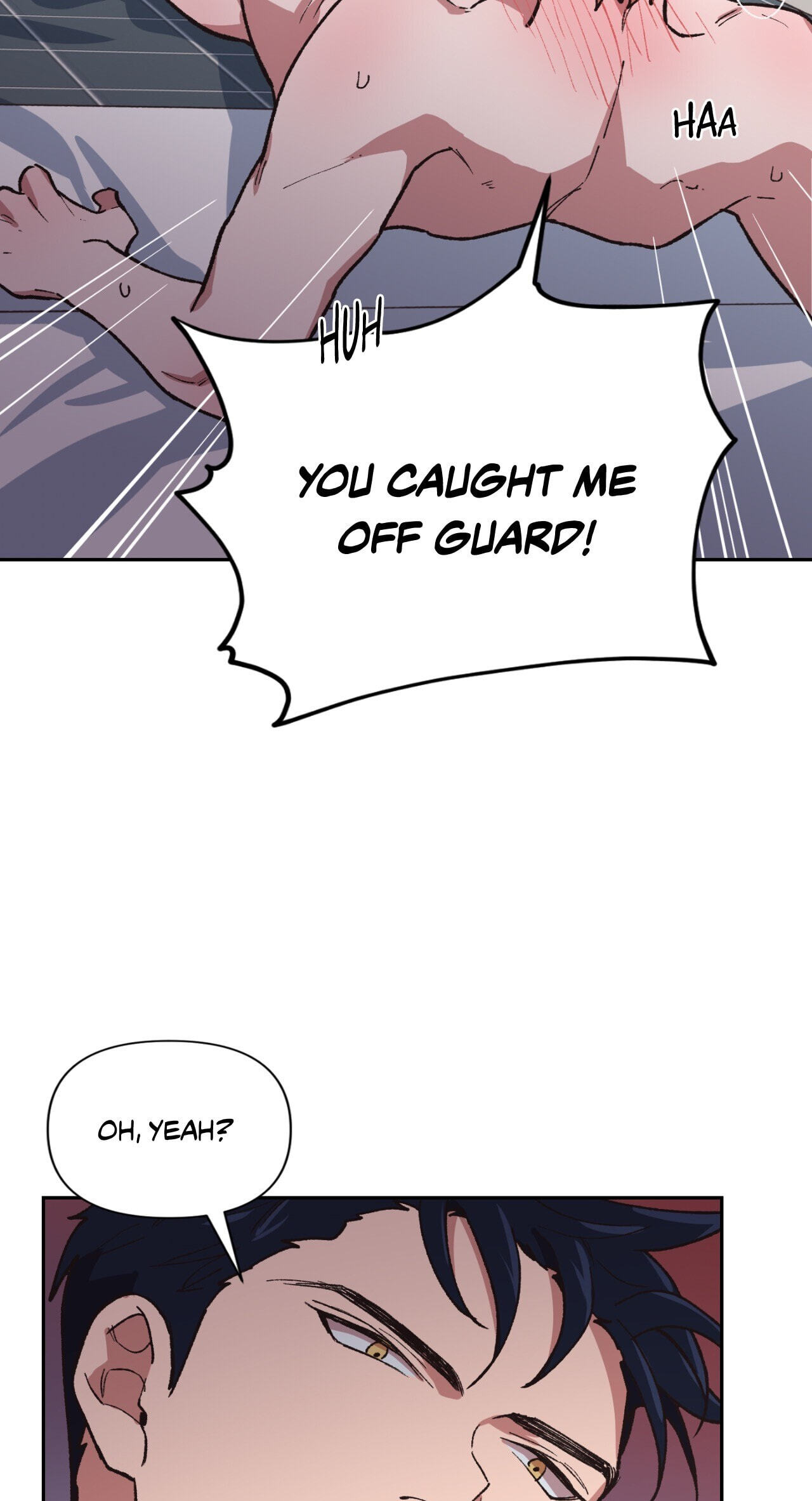 A Spirited Seduction Chapter 6 page 71 - 