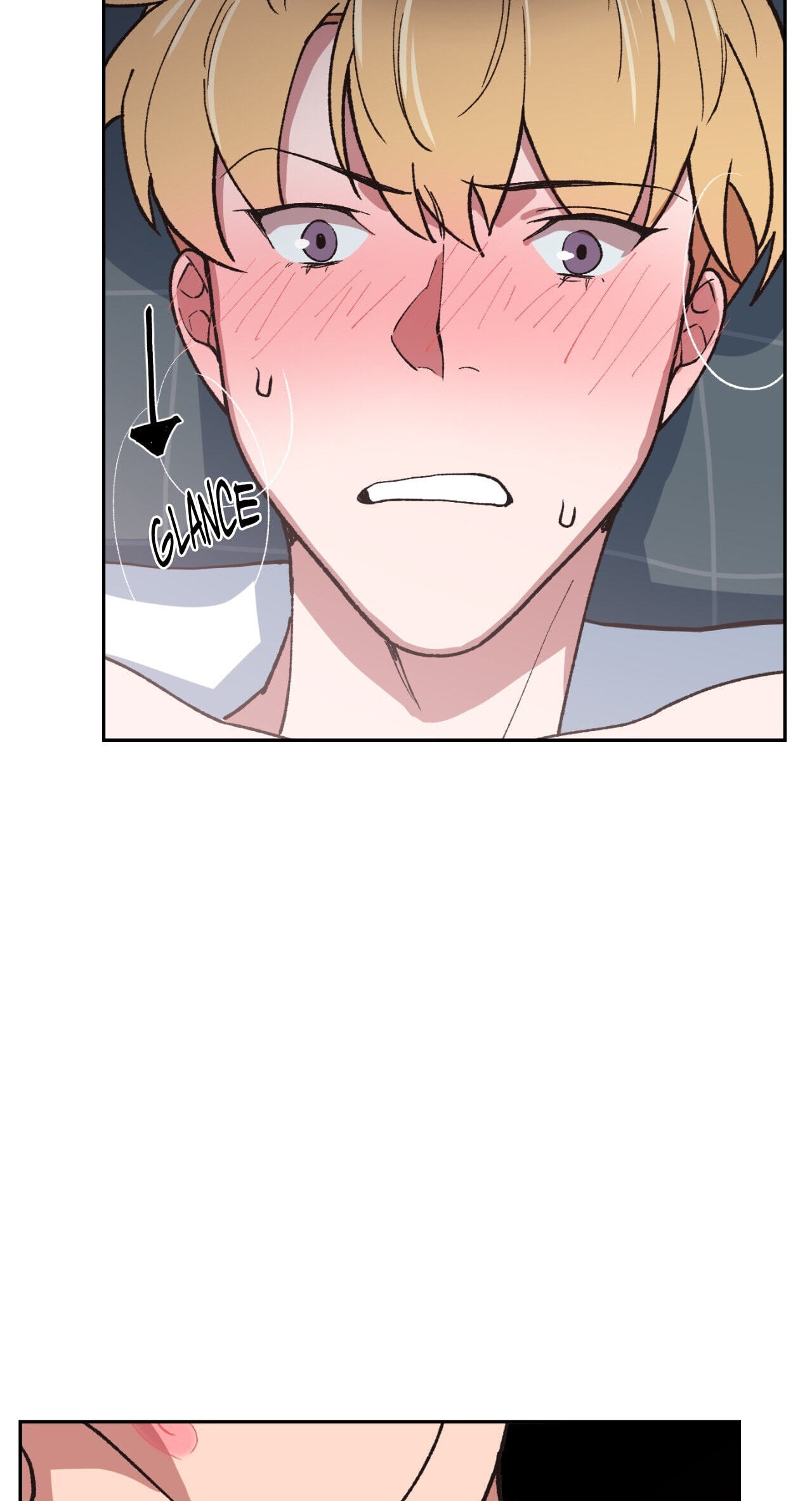 A Spirited Seduction Chapter 6 page 73 - 