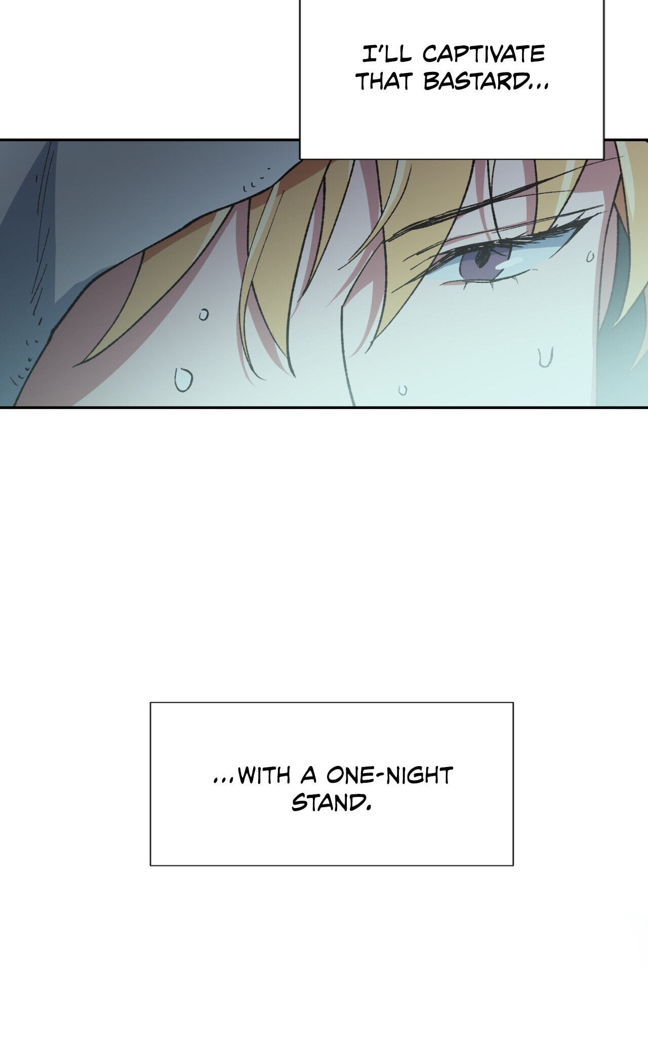 A Spirited Seduction Chapter 6 page 9 - 