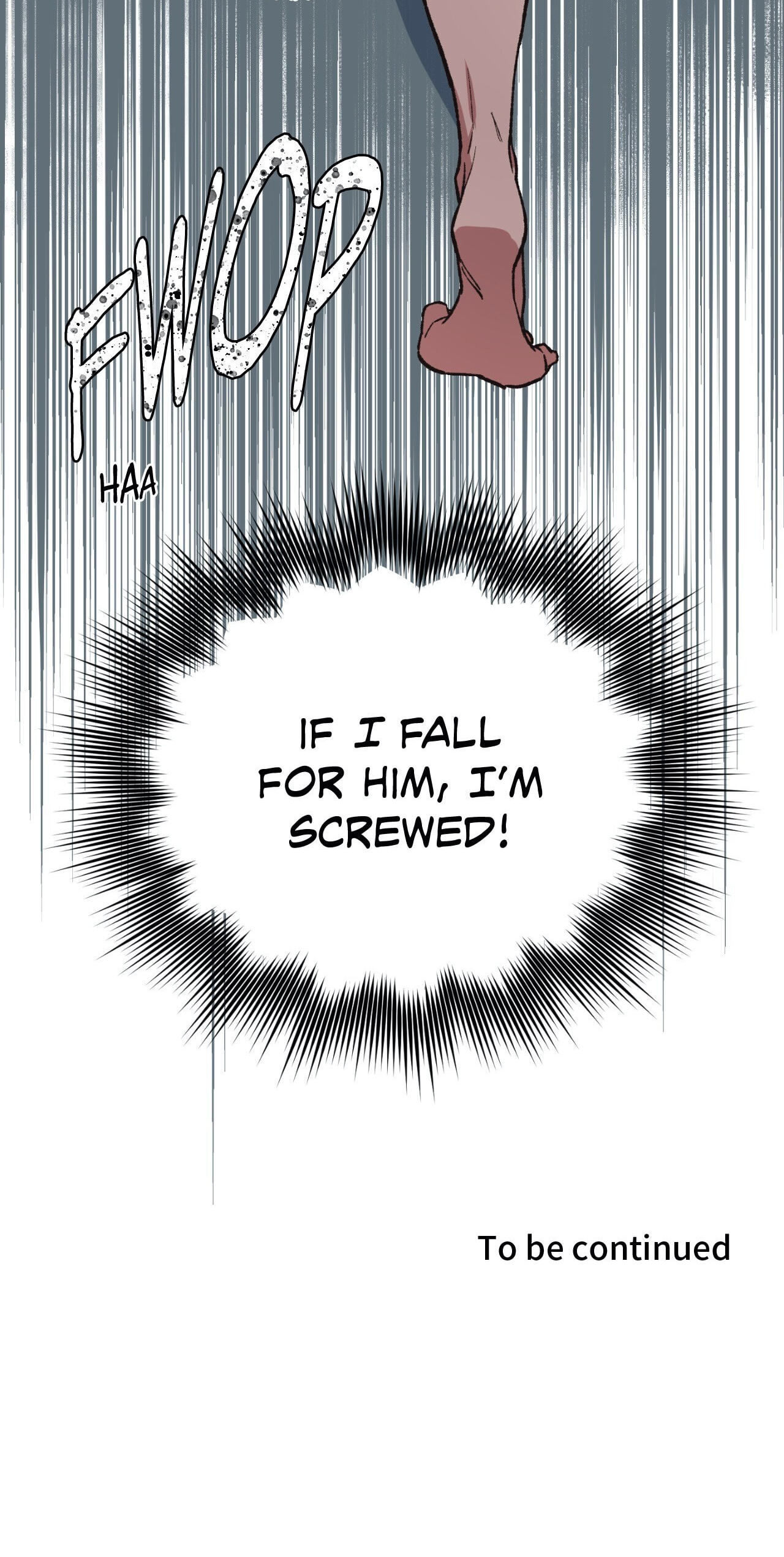 A Spirited Seduction Chapter 6 page 82 - 