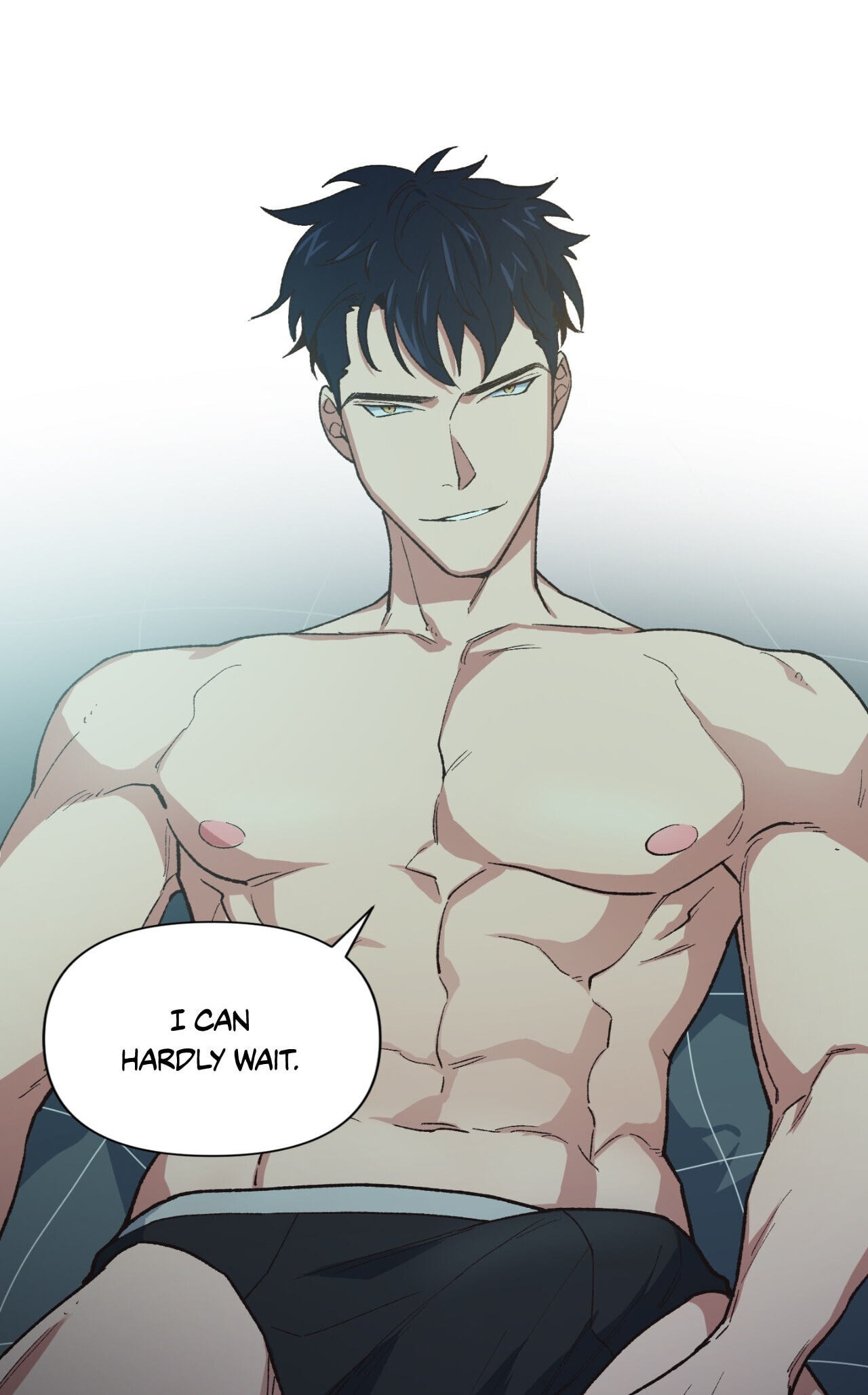 A Spirited Seduction Chapter 6 page 10 - 