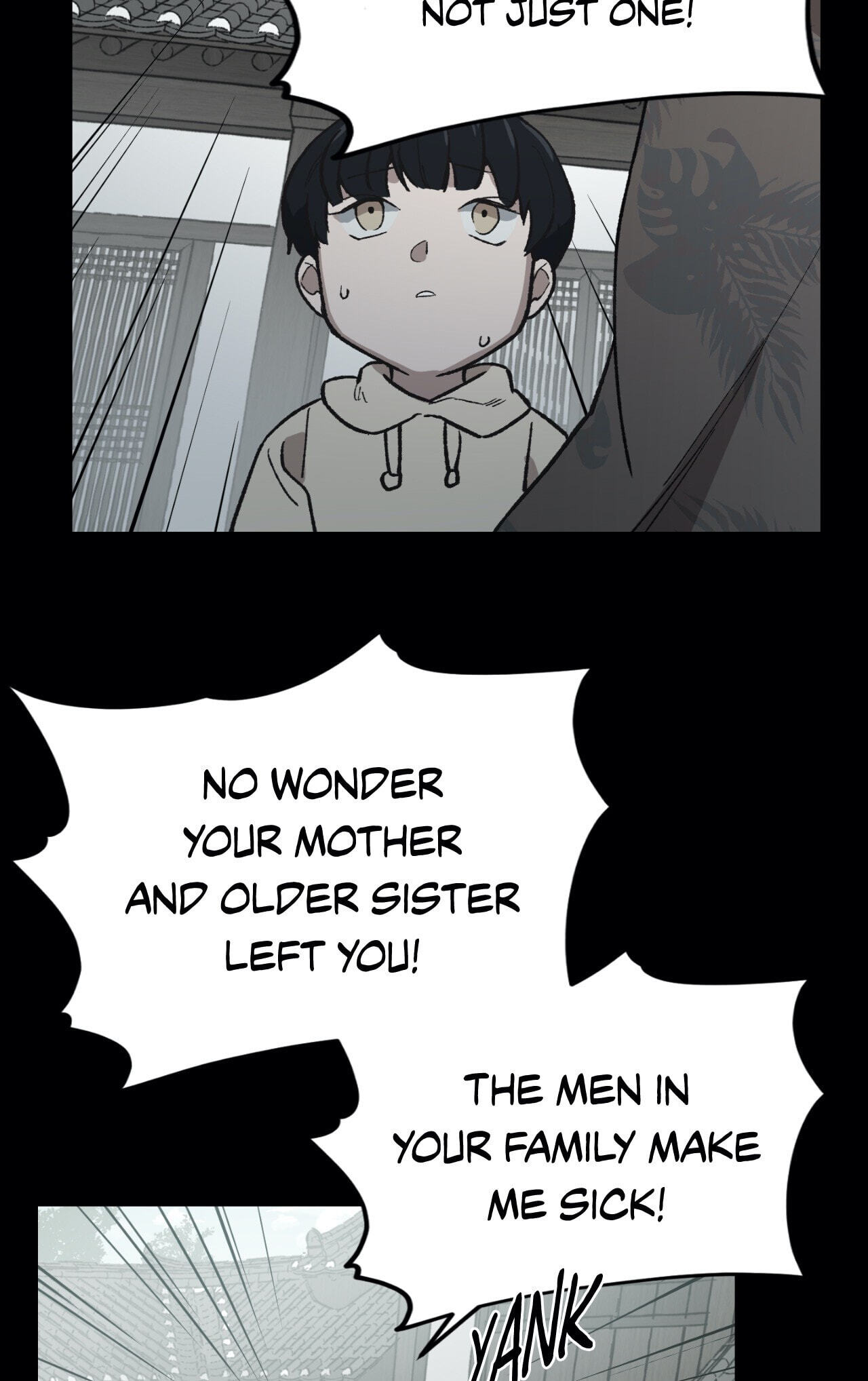 A Spirited Seduction Chapter 7 page 13 - 