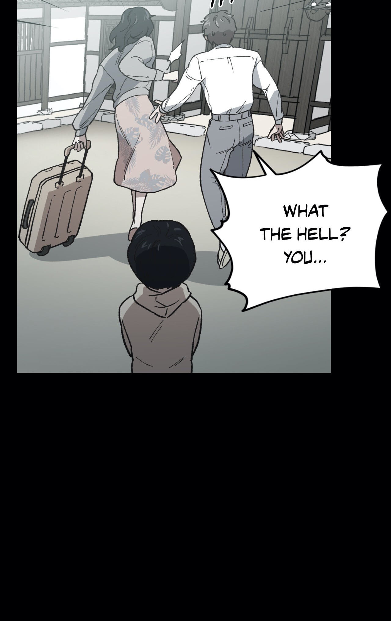 A Spirited Seduction Chapter 7 page 14 - 