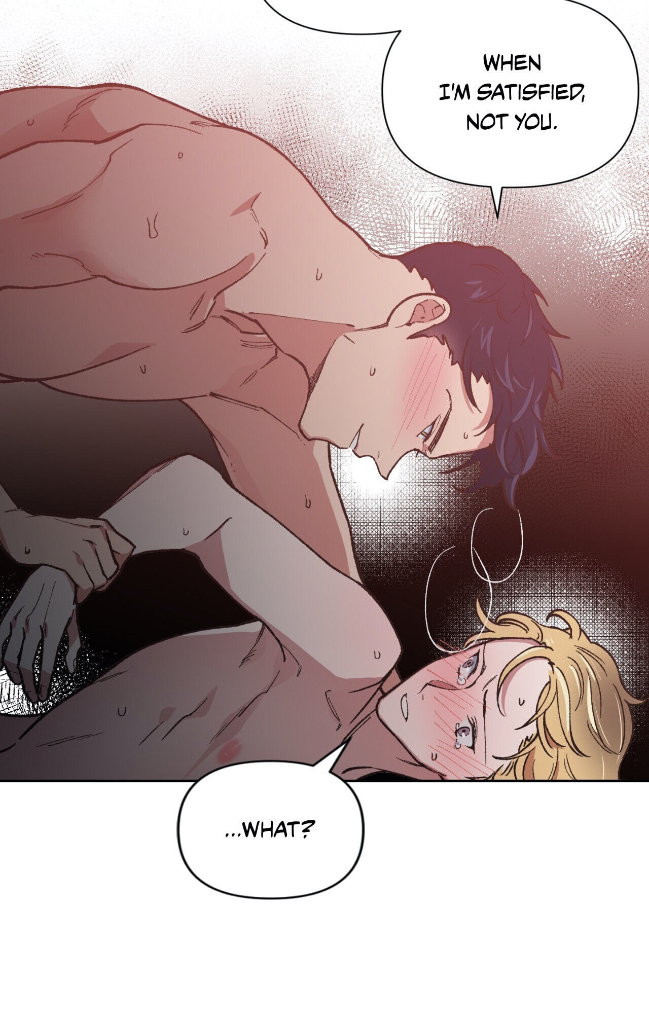 A Spirited Seduction Chapter 7 page 20 - 