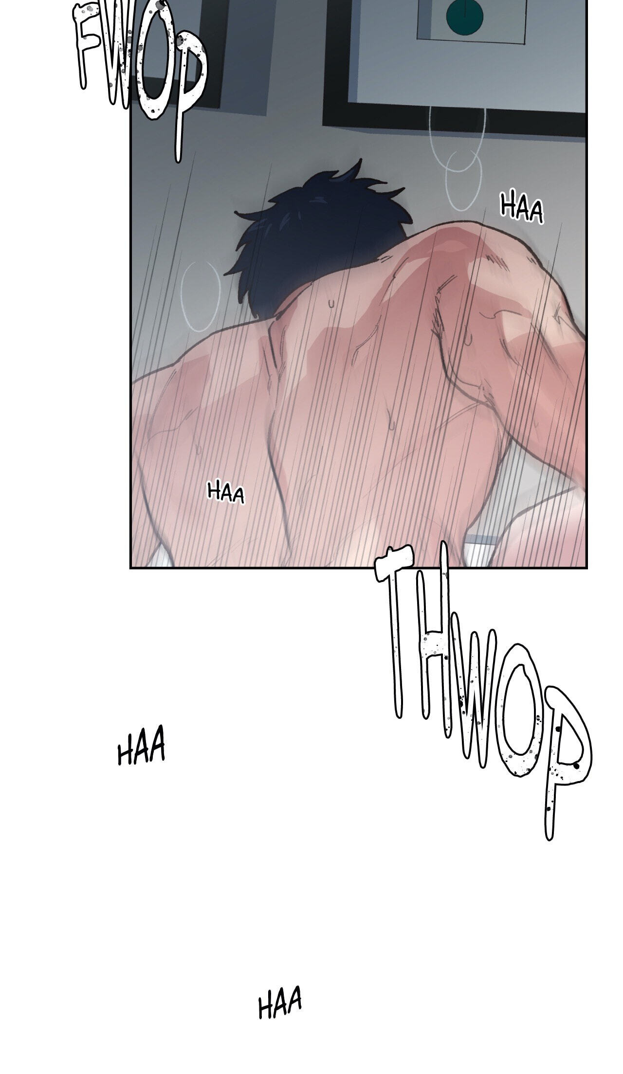 A Spirited Seduction Chapter 7 page 3 - 