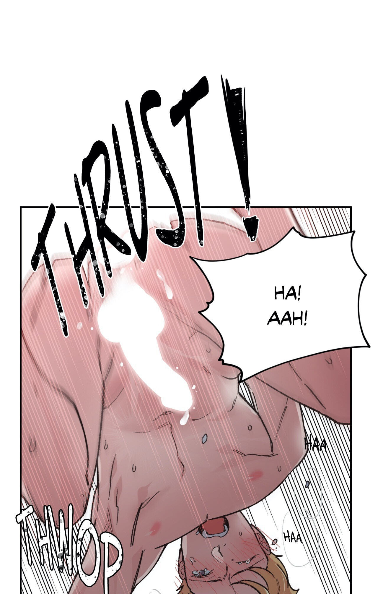 A Spirited Seduction Chapter 7 page 21 - 