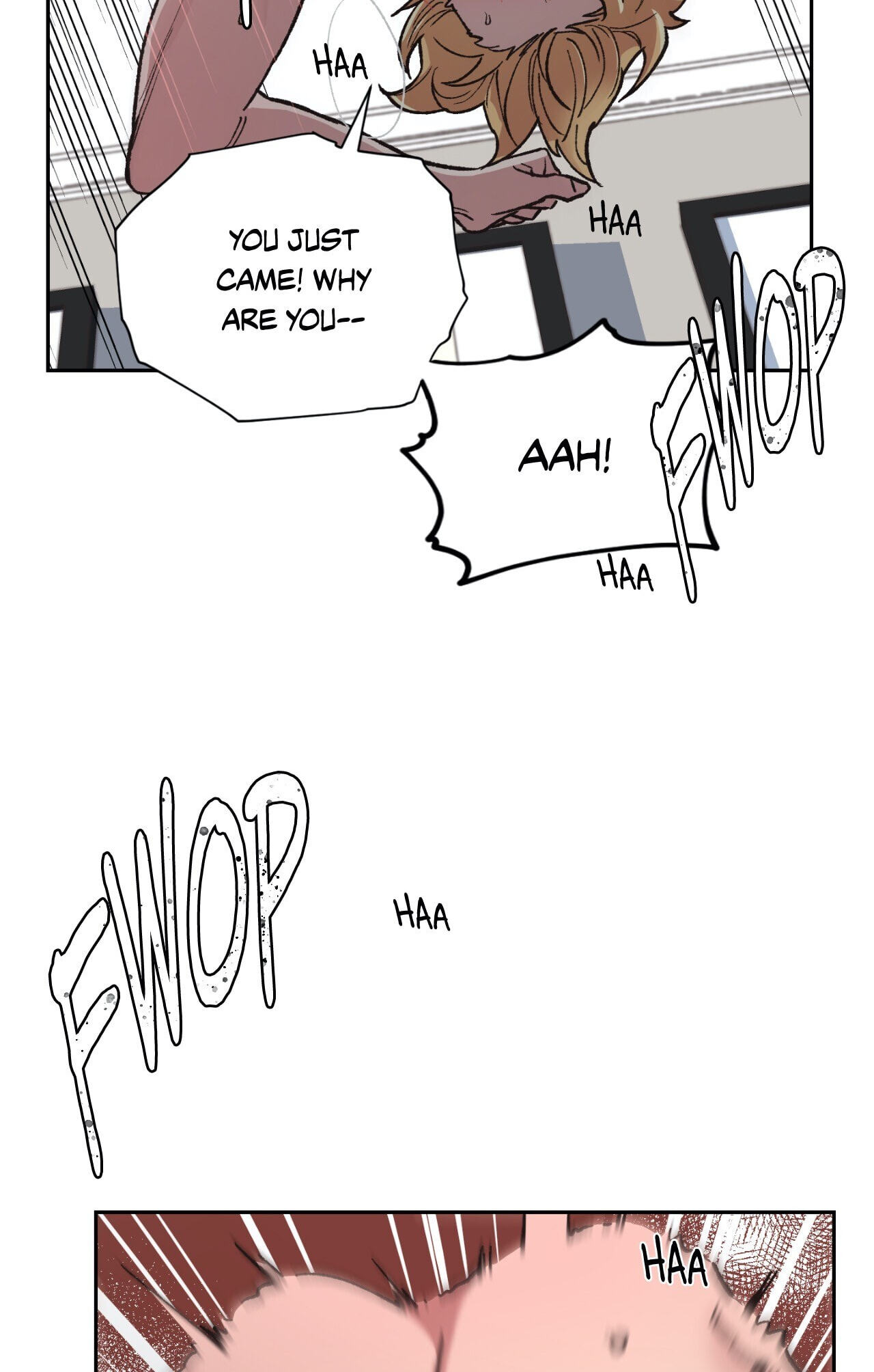 A Spirited Seduction Chapter 7 page 22 - 