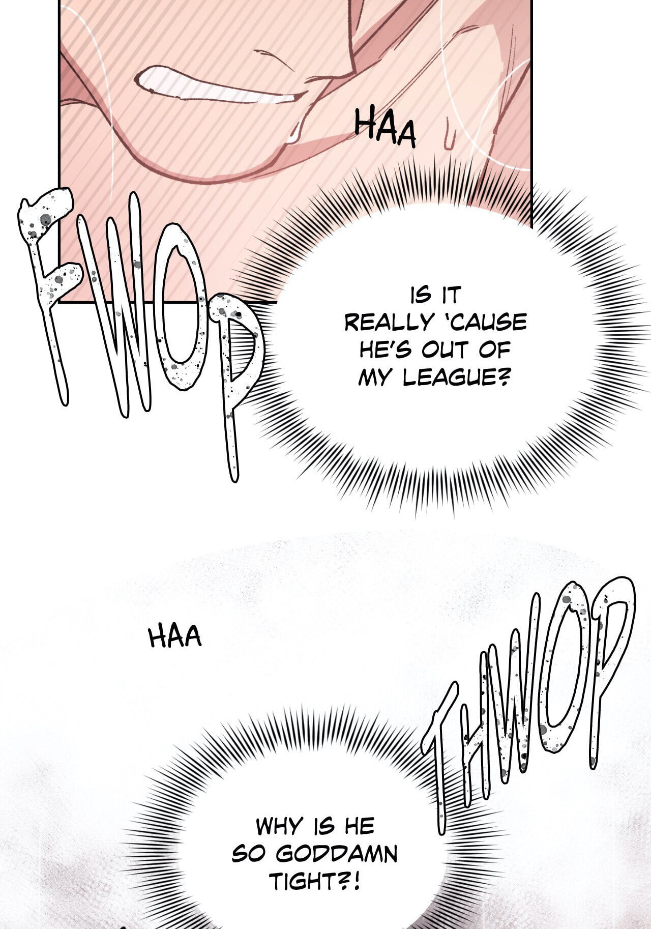 A Spirited Seduction Chapter 7 page 26 - 