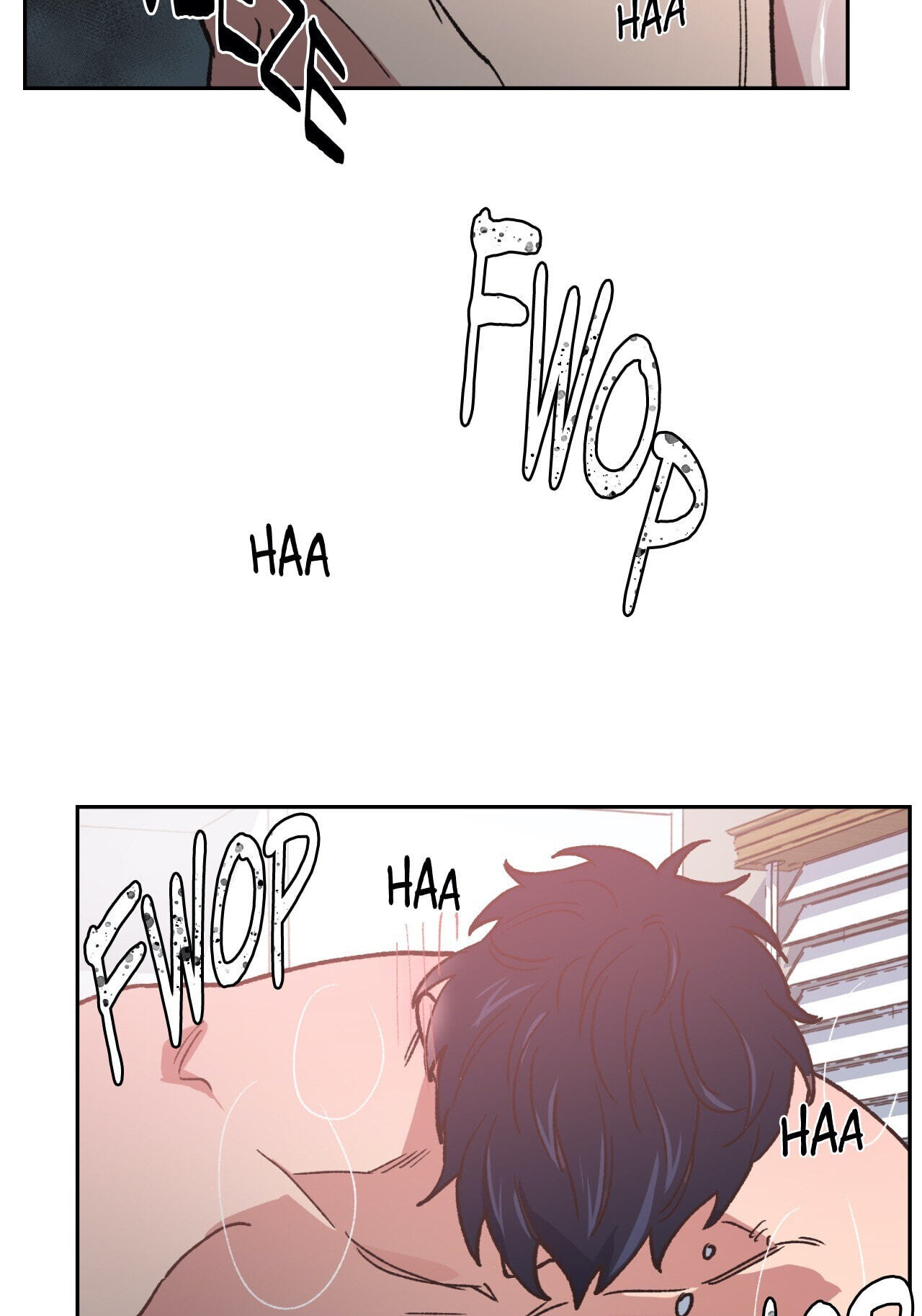 A Spirited Seduction Chapter 7 page 29 - 