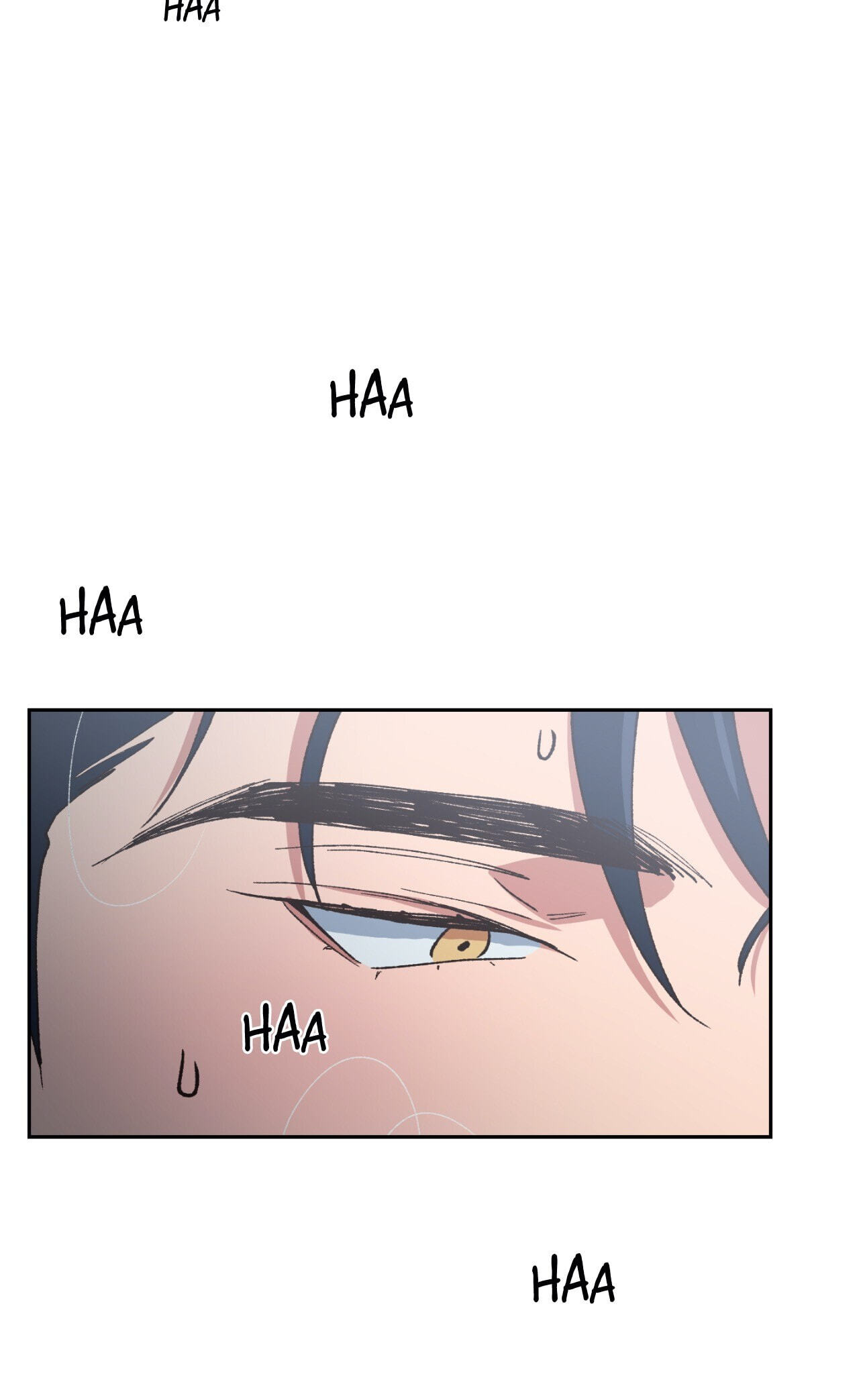 A Spirited Seduction Chapter 7 page 35 - 