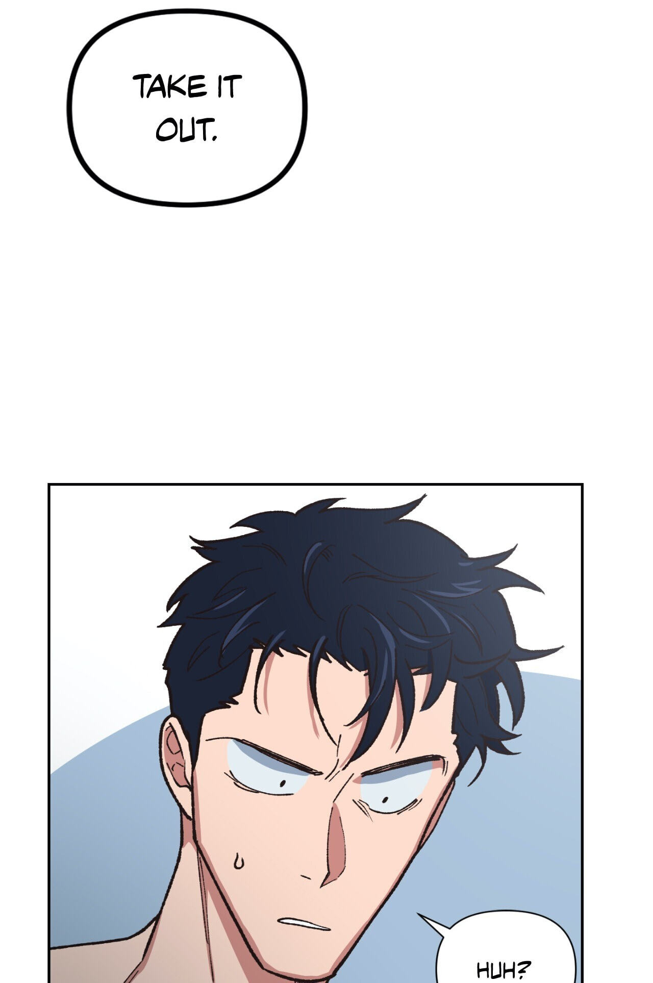 A Spirited Seduction Chapter 7 page 38 - 