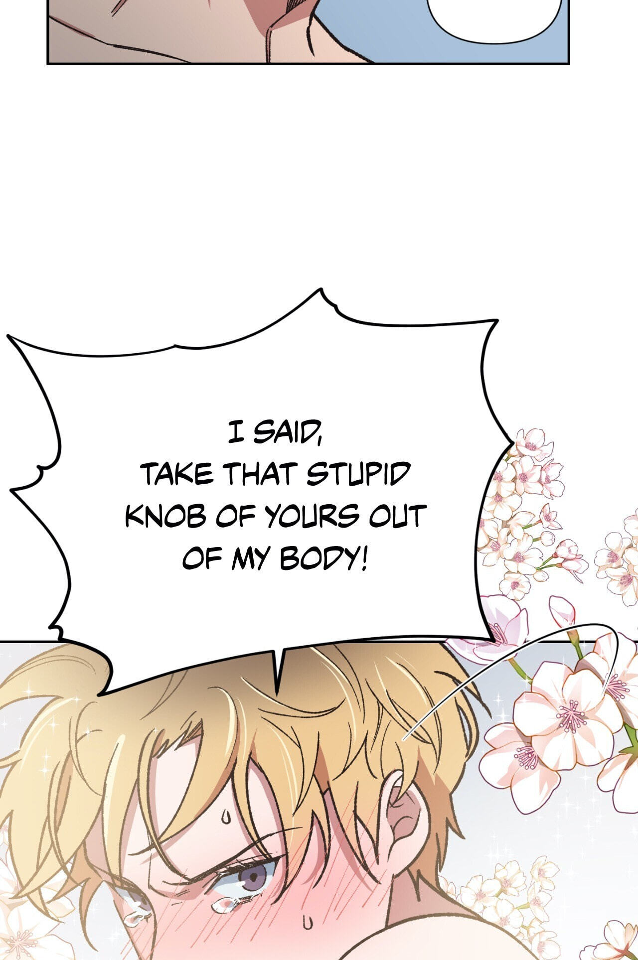 A Spirited Seduction Chapter 7 page 39 - 