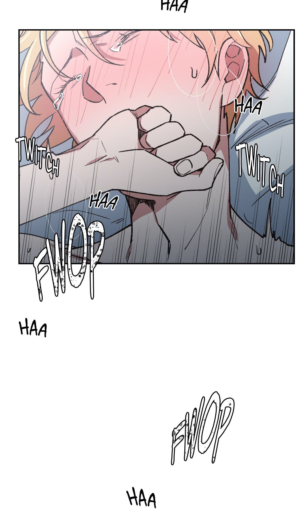 A Spirited Seduction Chapter 7 page 5 - 