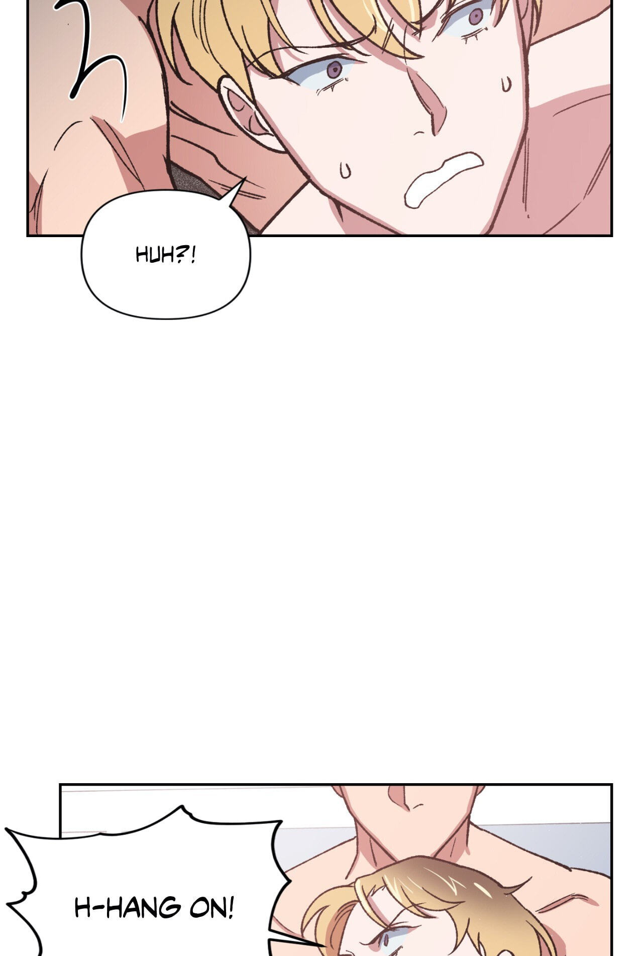 A Spirited Seduction Chapter 7 page 45 - 