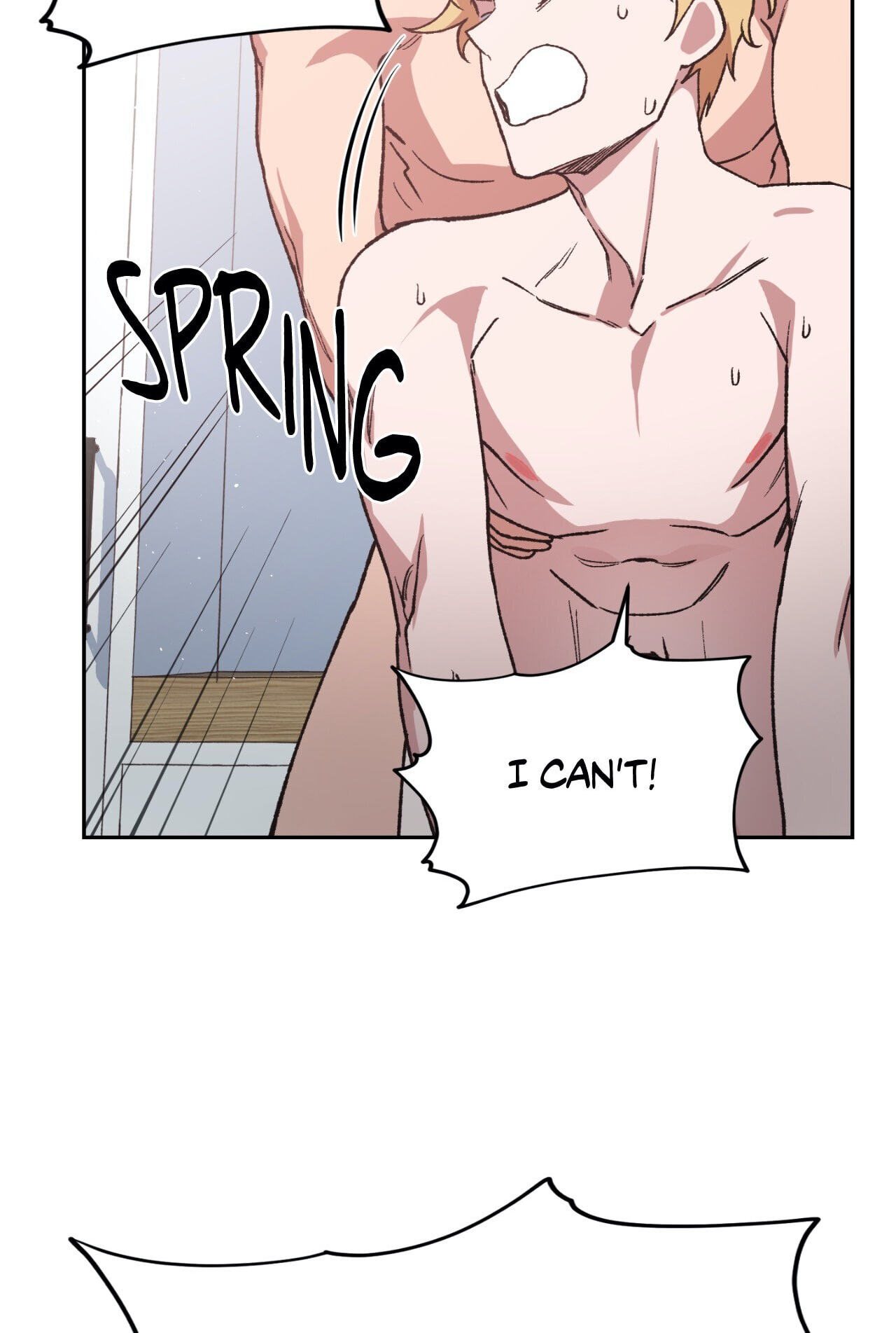 A Spirited Seduction Chapter 7 page 46 - 