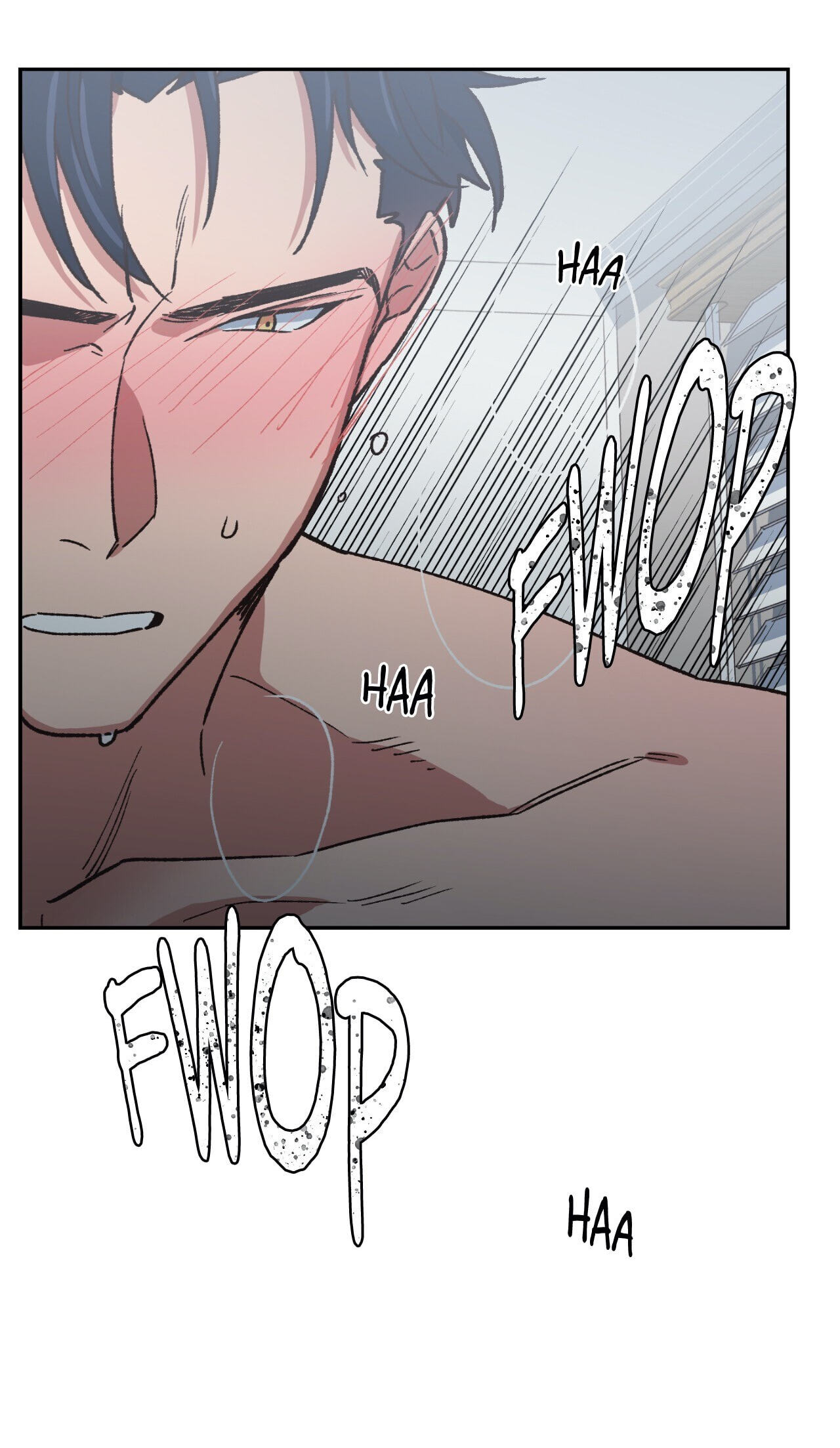 A Spirited Seduction Chapter 7 page 6 - 