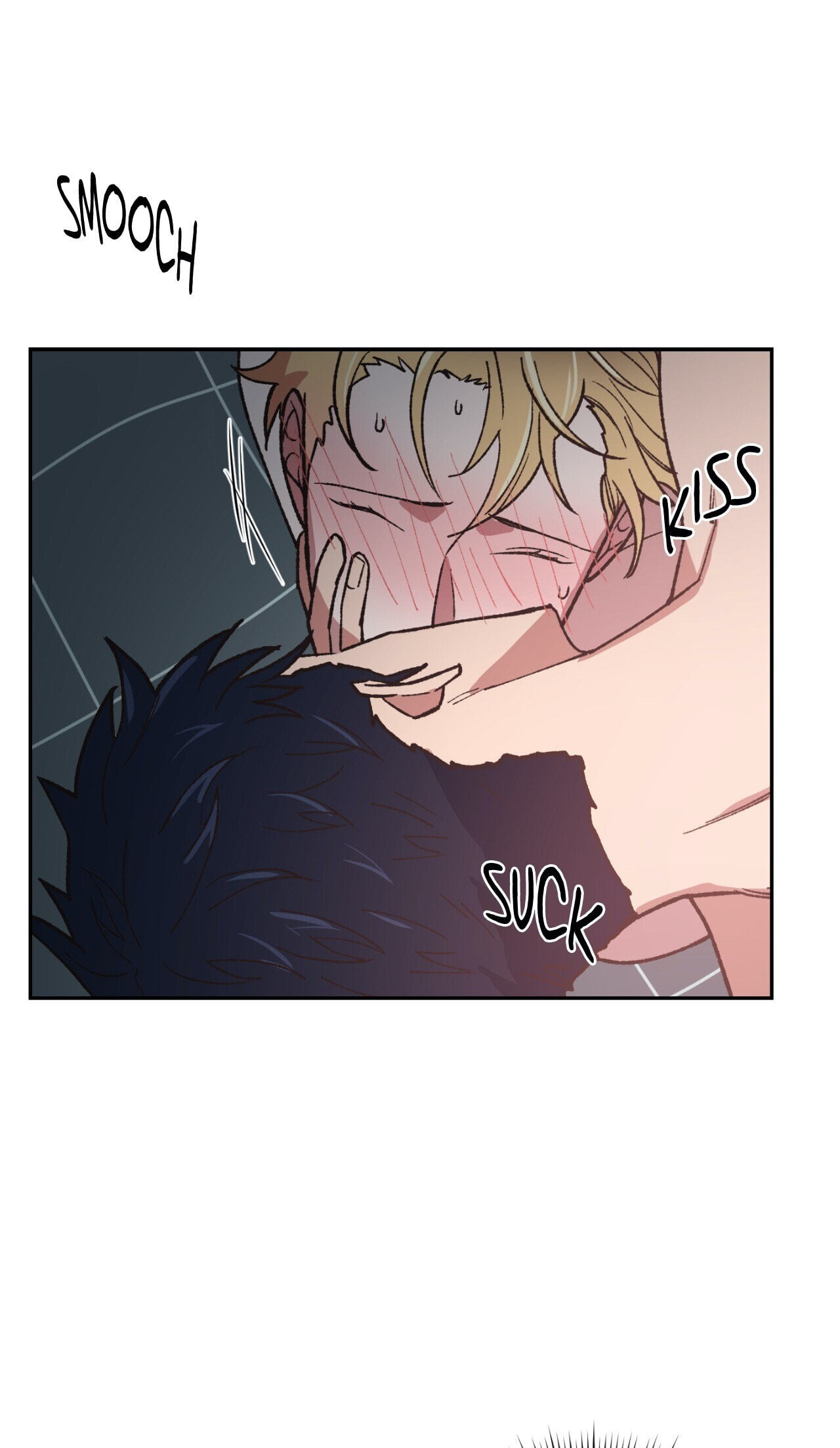 A Spirited Seduction Chapter 7 page 55 - 