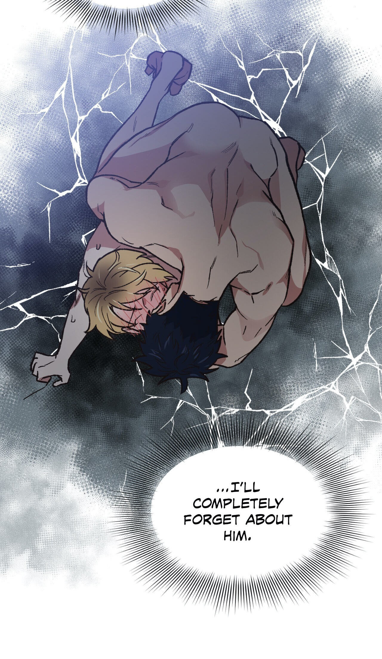 A Spirited Seduction Chapter 7 page 58 - 