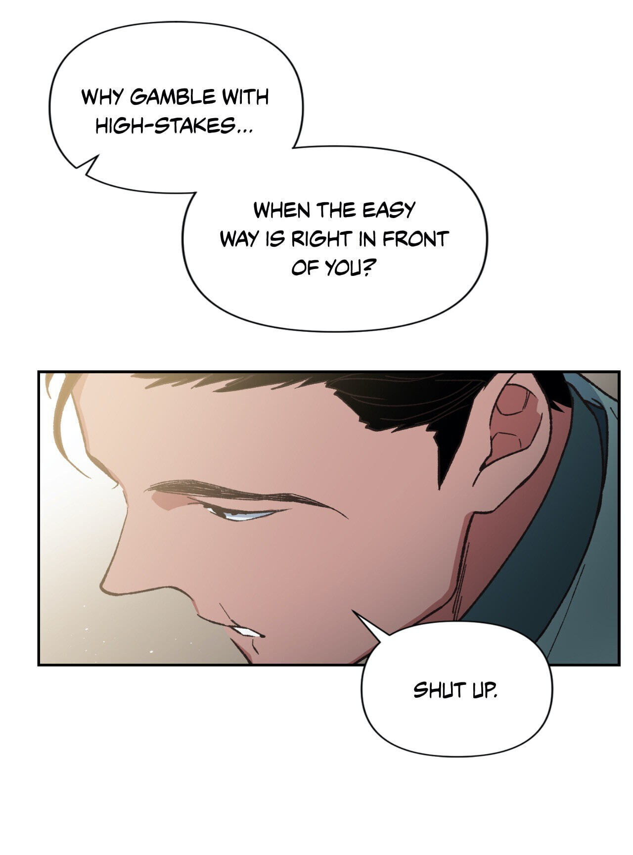 A Spirited Seduction Chapter 7 page 61 - 