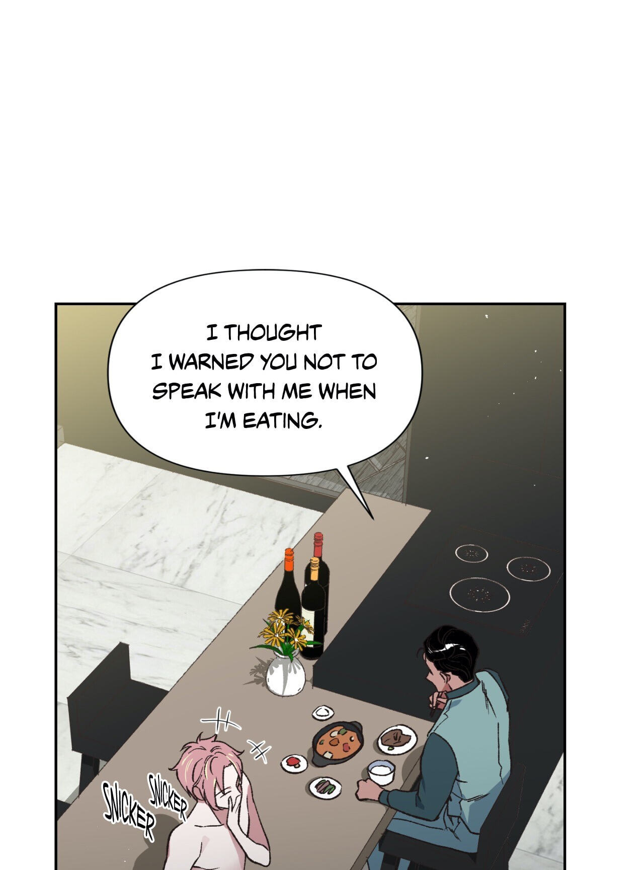 A Spirited Seduction Chapter 7 page 62 - 