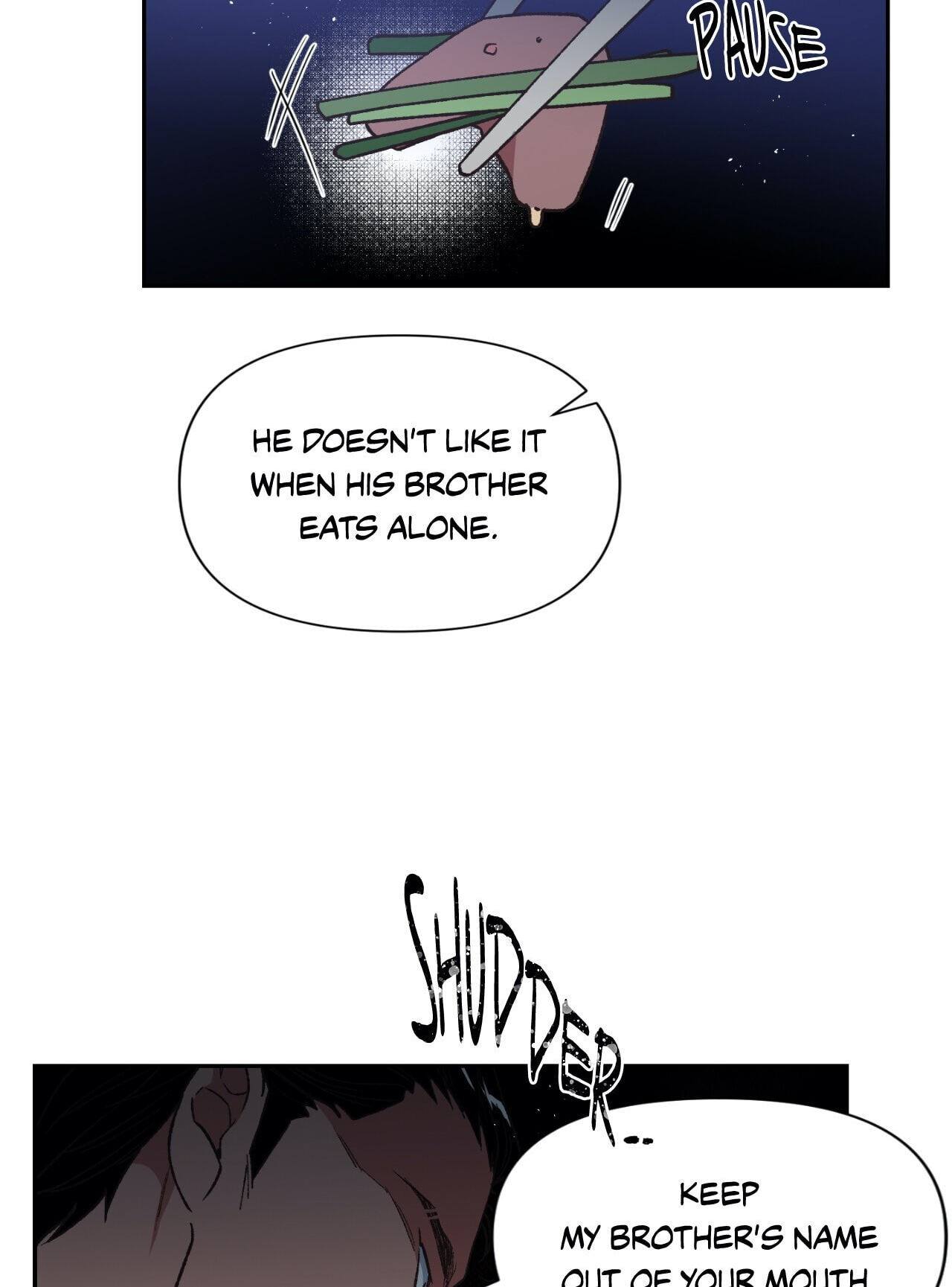 A Spirited Seduction Chapter 7 page 64 - 