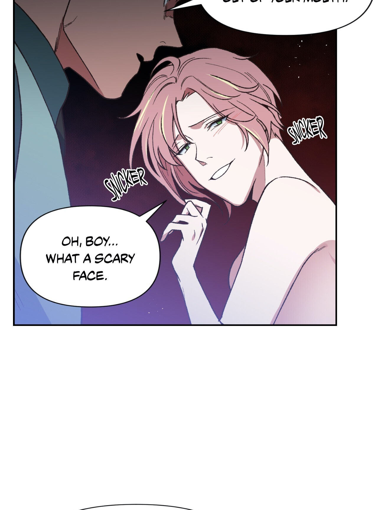 A Spirited Seduction Chapter 7 page 65 - 