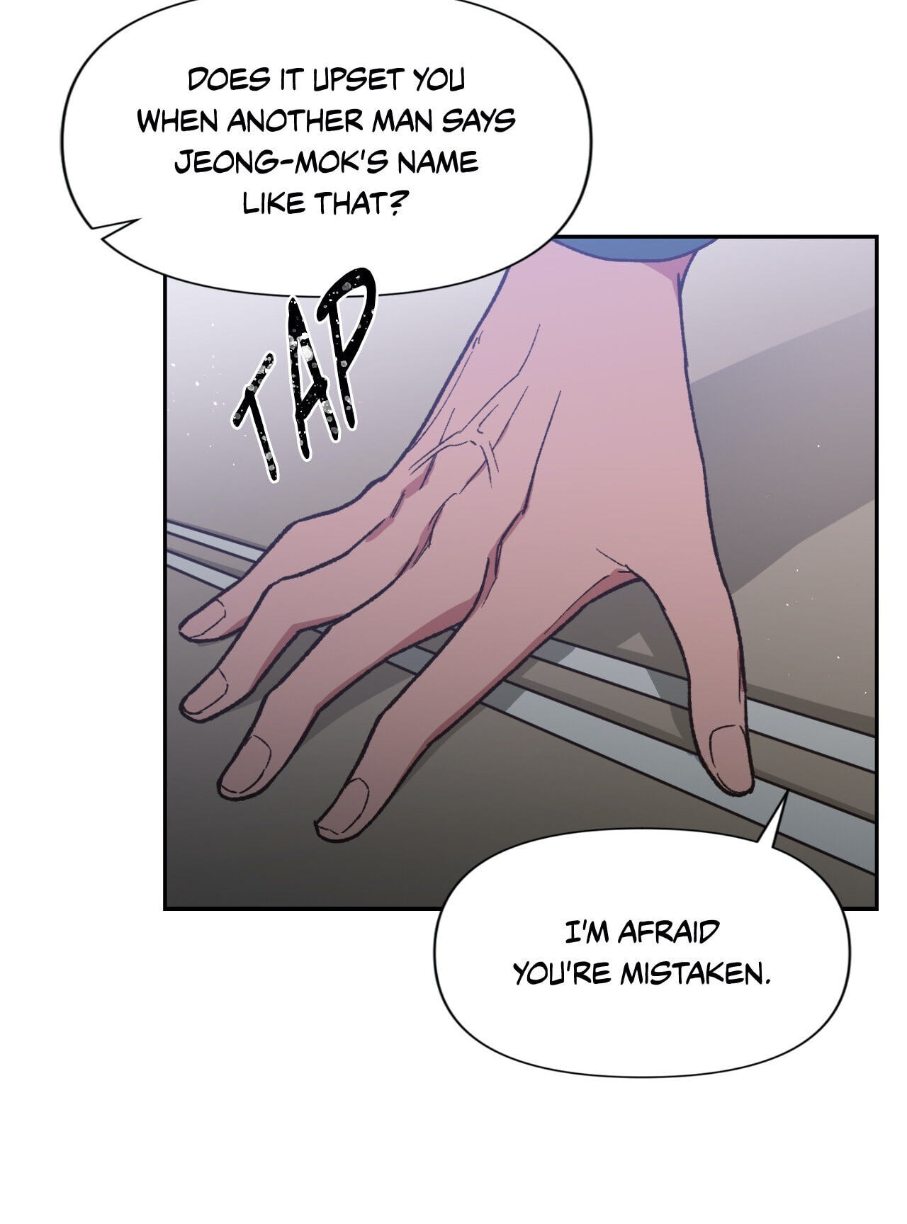 A Spirited Seduction Chapter 7 page 66 - 