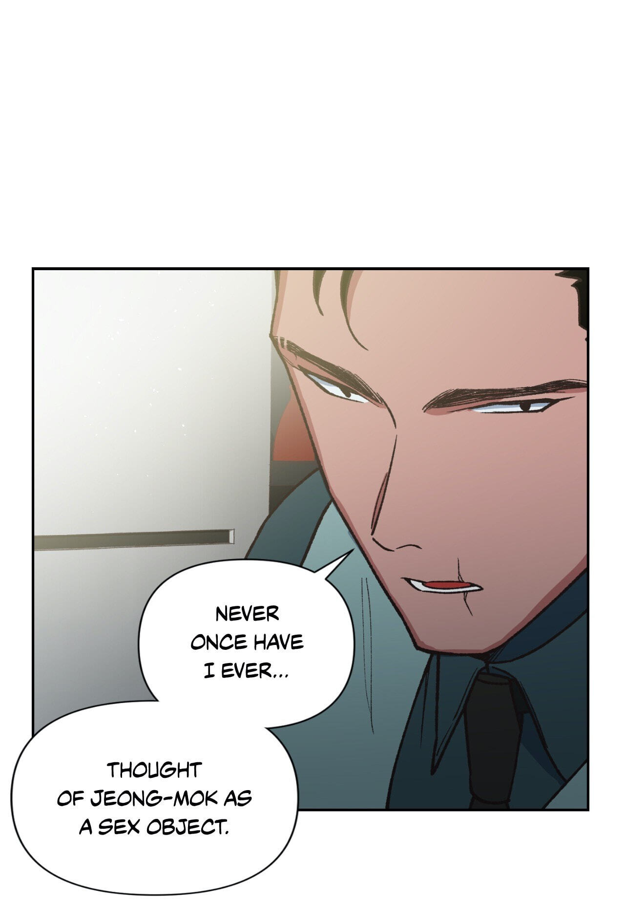 A Spirited Seduction Chapter 7 page 67 - 