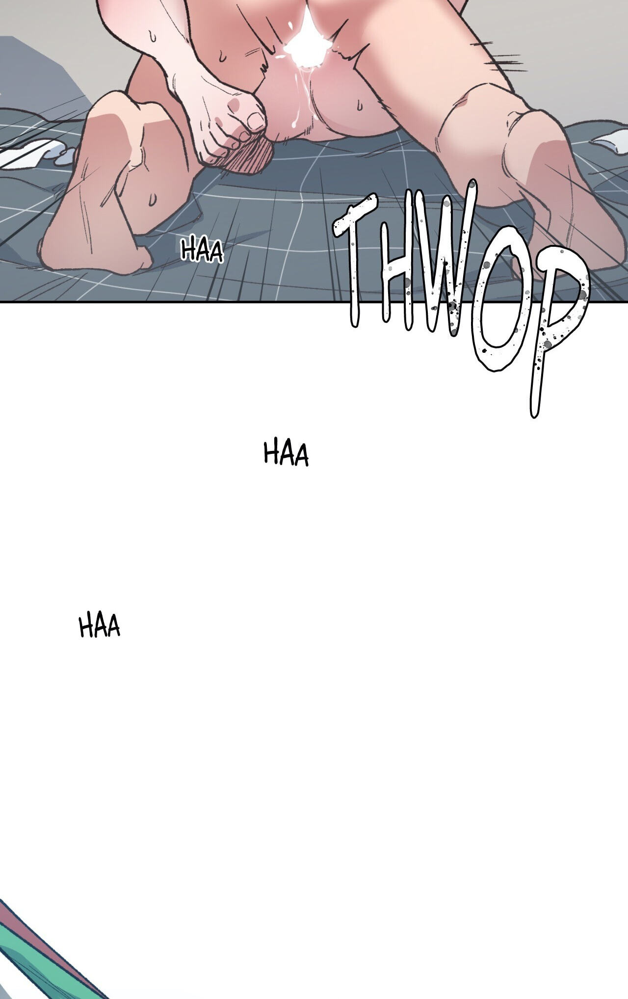 A Spirited Seduction Chapter 7 page 8 - 