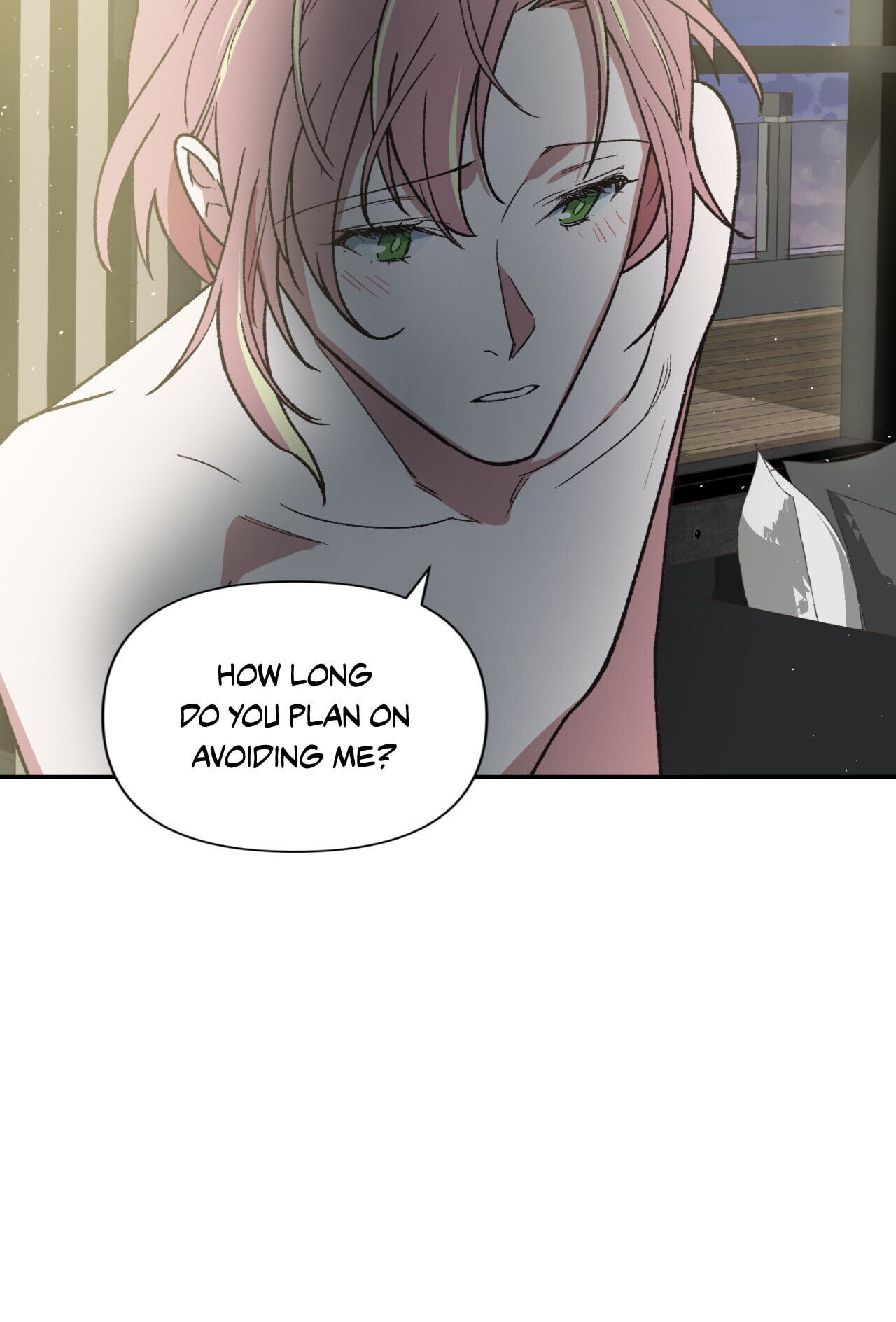 A Spirited Seduction Chapter 7 page 72 - 