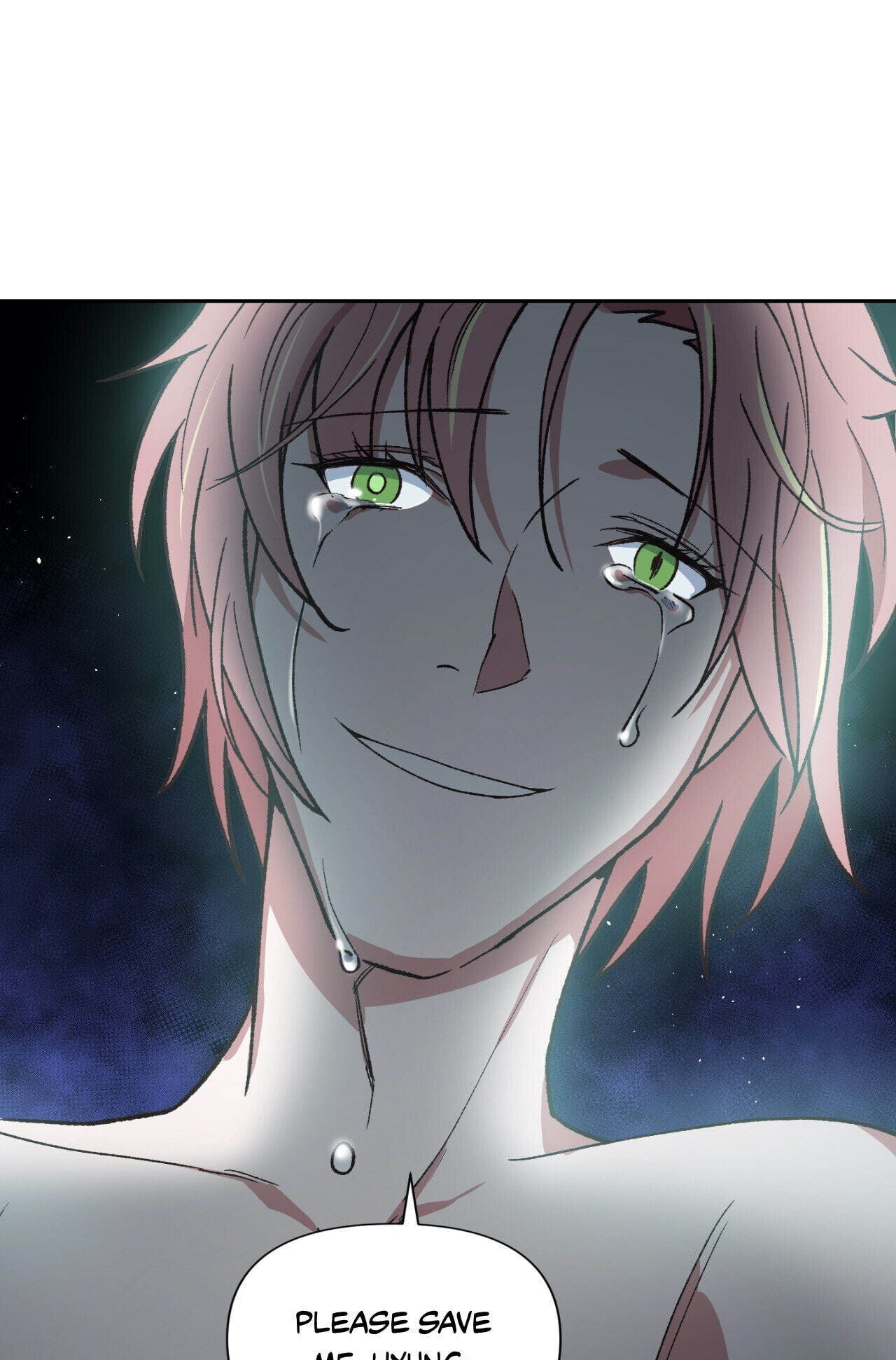 A Spirited Seduction Chapter 7 page 75 - 