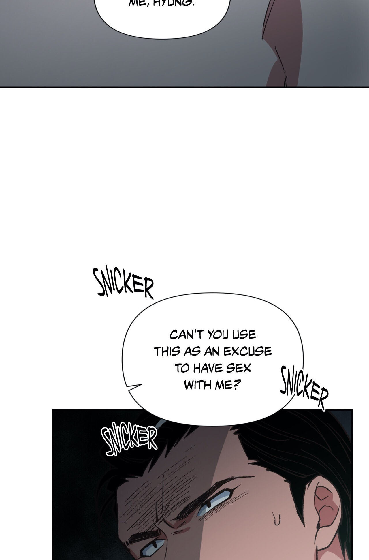 A Spirited Seduction Chapter 7 page 76 - 