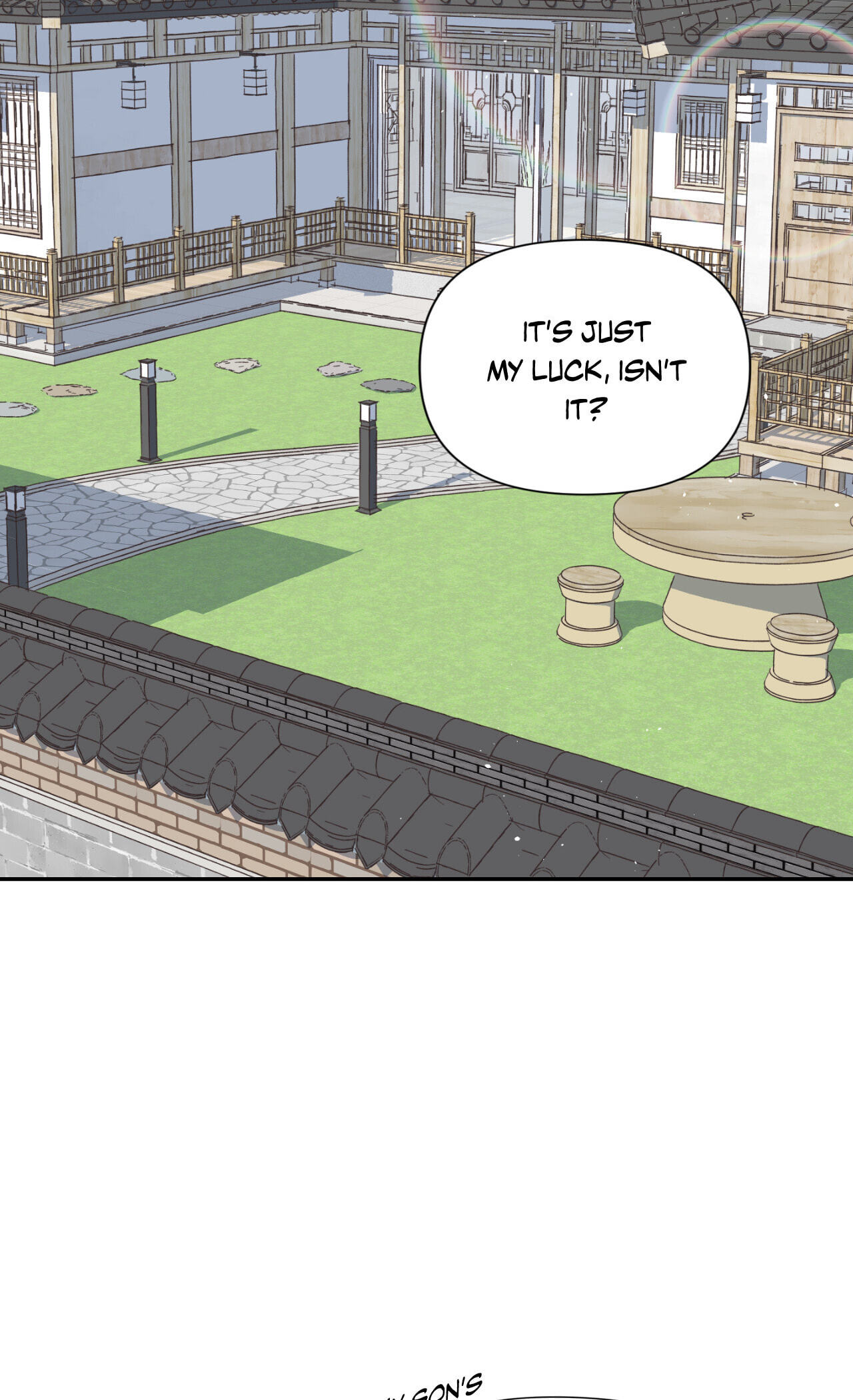 A Spirited Seduction Chapter 8 page 2 - 