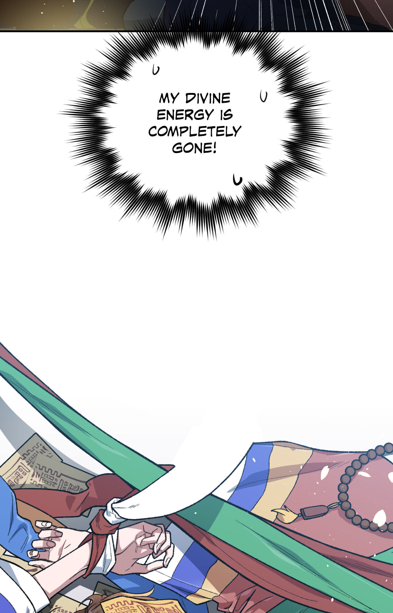 A Spirited Seduction Chapter 8 page 12 - 