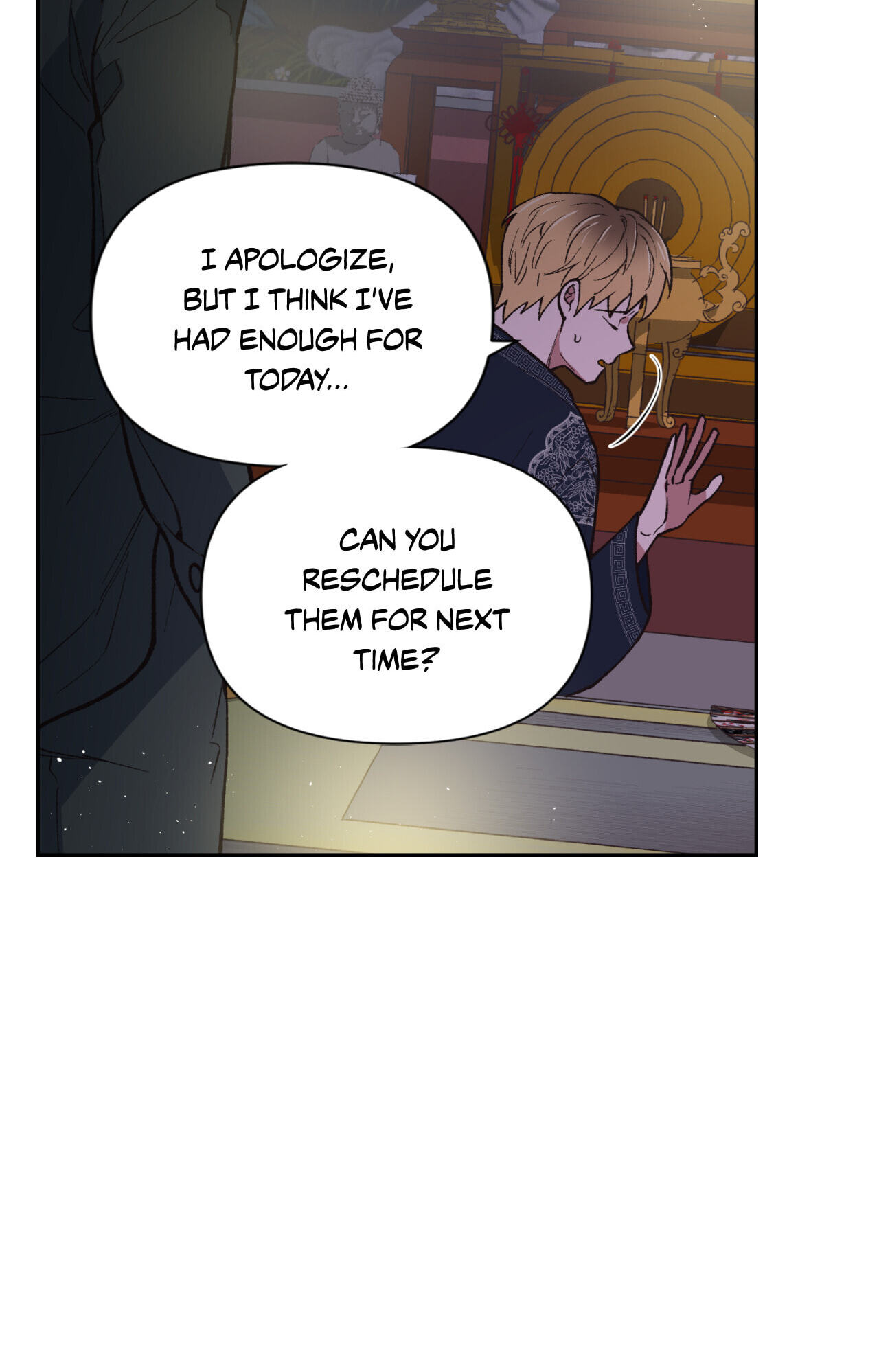 A Spirited Seduction Chapter 8 page 18 - 