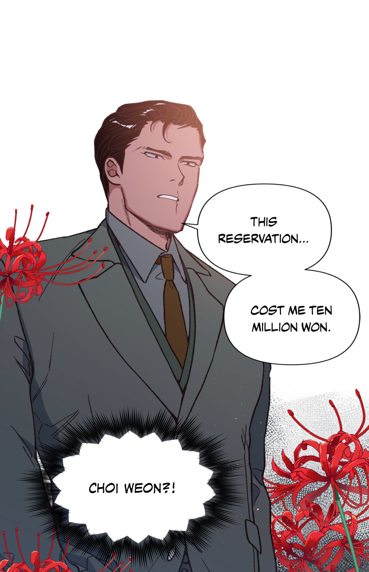 A Spirited Seduction Chapter 8 page 20 - 