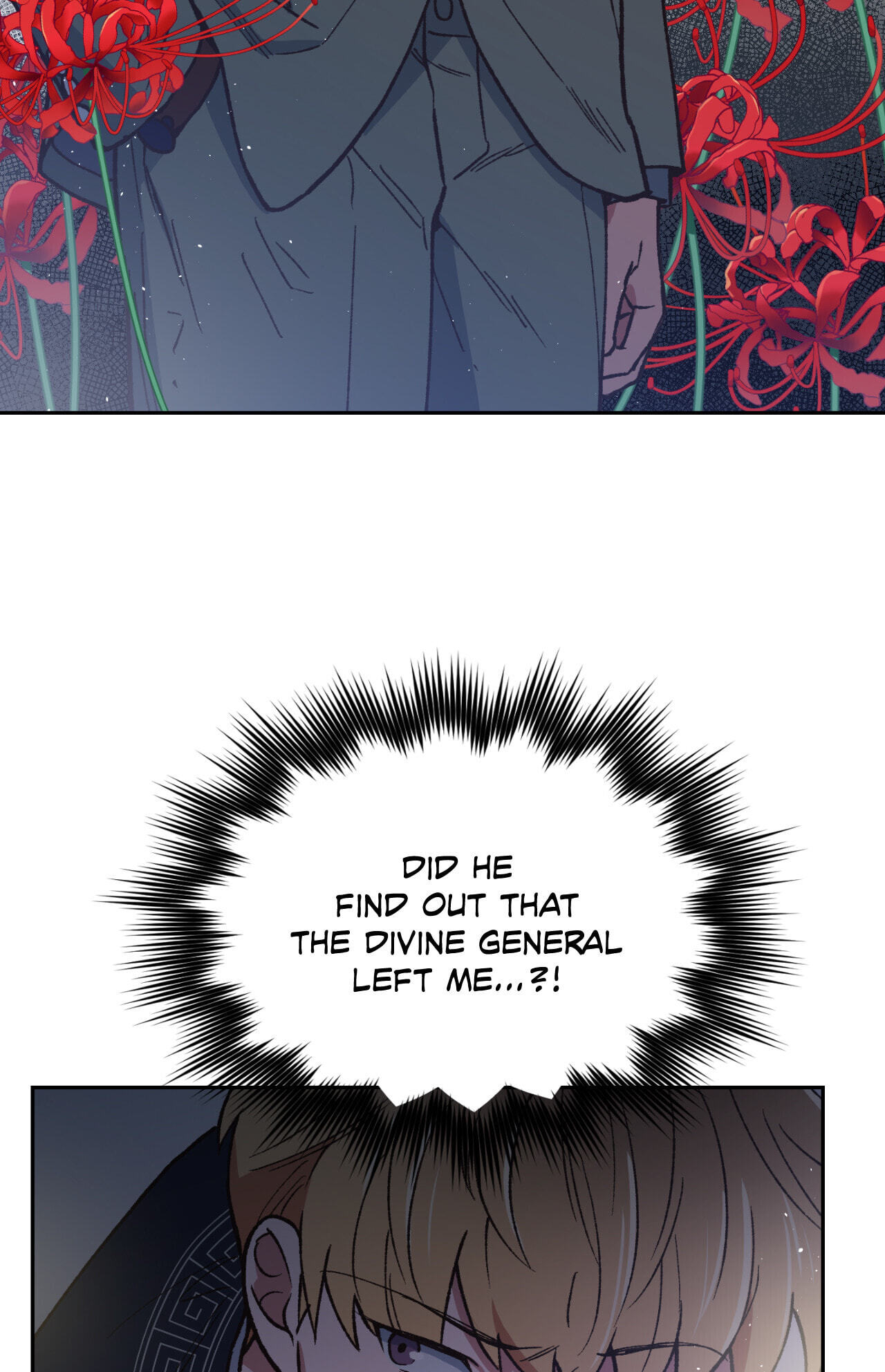A Spirited Seduction Chapter 8 page 21 - 